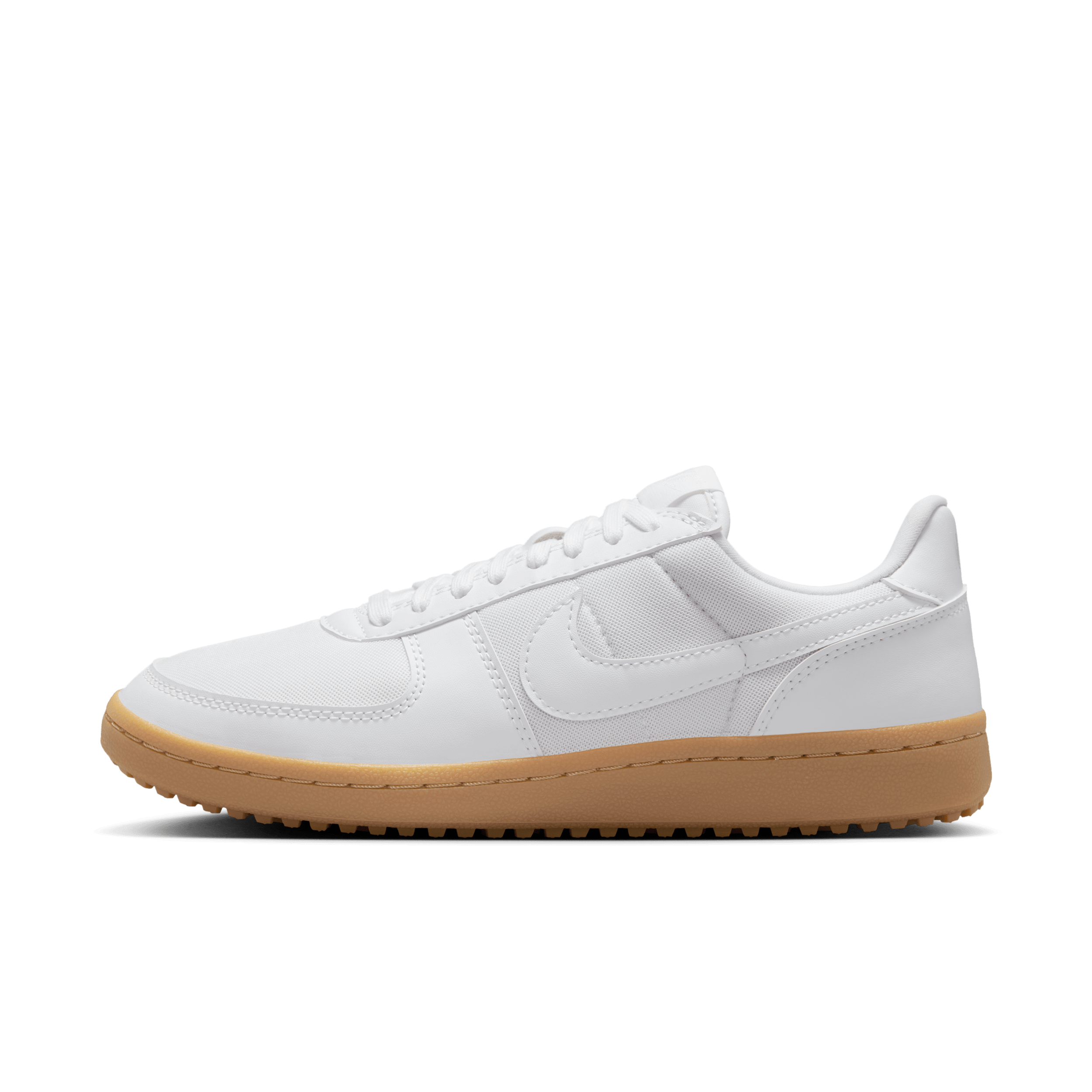 【ナイキ(NIKE)公式ストア】ナイキ フィールド ジェネラル ウィメンズシューズ FZ5593-101 ホワイト 【ナイキ(NIKE)公式ストア】ナイキ フィールド ジェネラル ウィメンズシューズ FZ5593-101 ホワイト