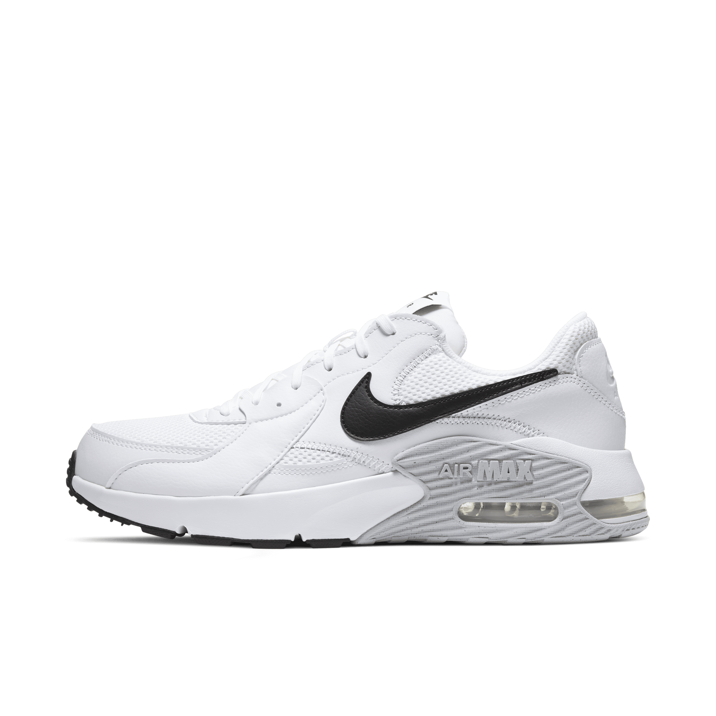 Nike Air Max Excee-sko til mænd - hvid