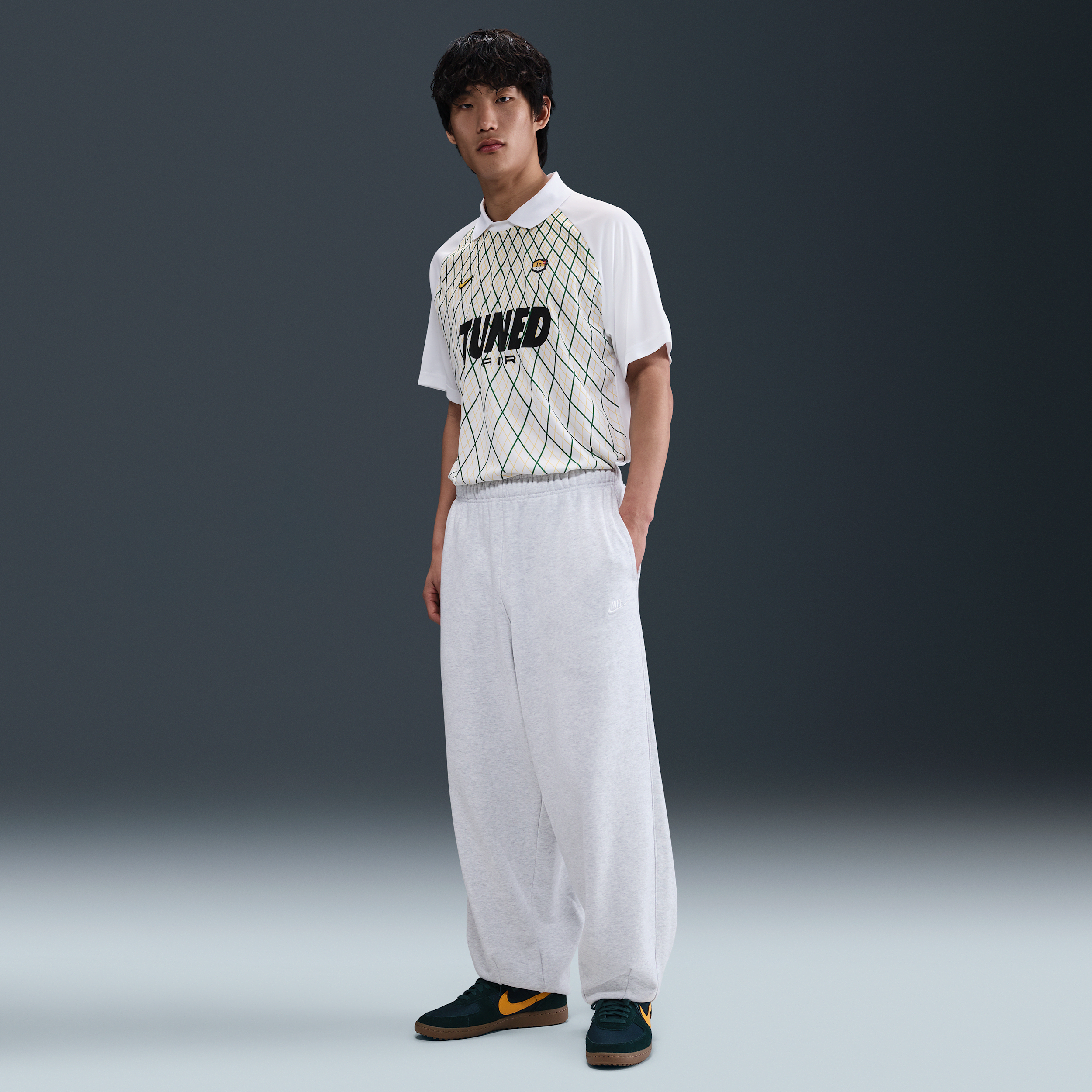 【ナイキ(NIKE)公式ストア】ナイキ クラブ フリース メンズ オーバーサイズド フレンチ テリー パンツ HJ1823-051 ブラウン 【ナイキ(NIKE)公式ストア】ナイキ クラブ フリース メンズ オーバーサイズド フレンチ テリー パンツ HJ1823-051 ブラウン
