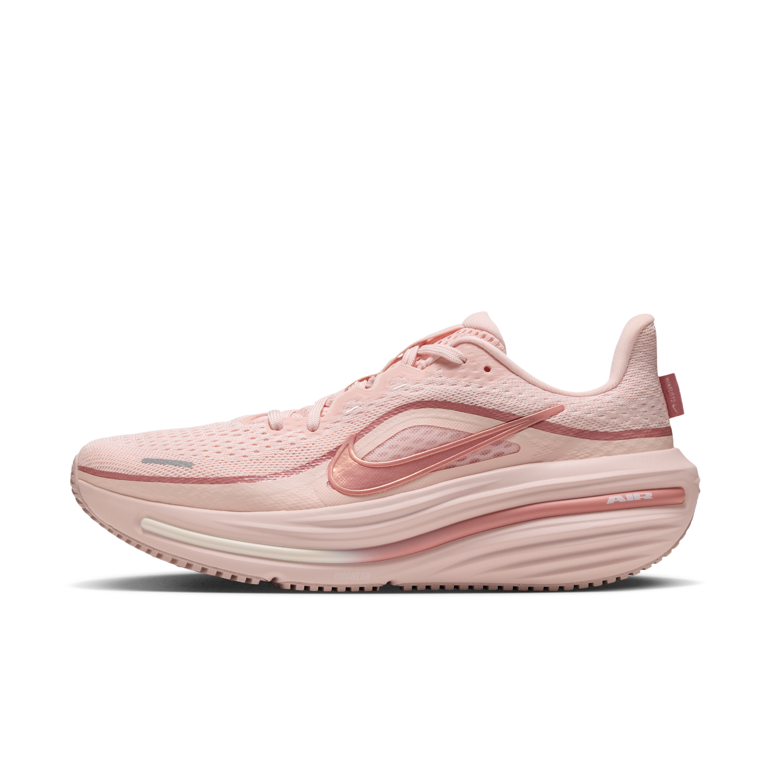 Nike Winflo 12, vue de côté