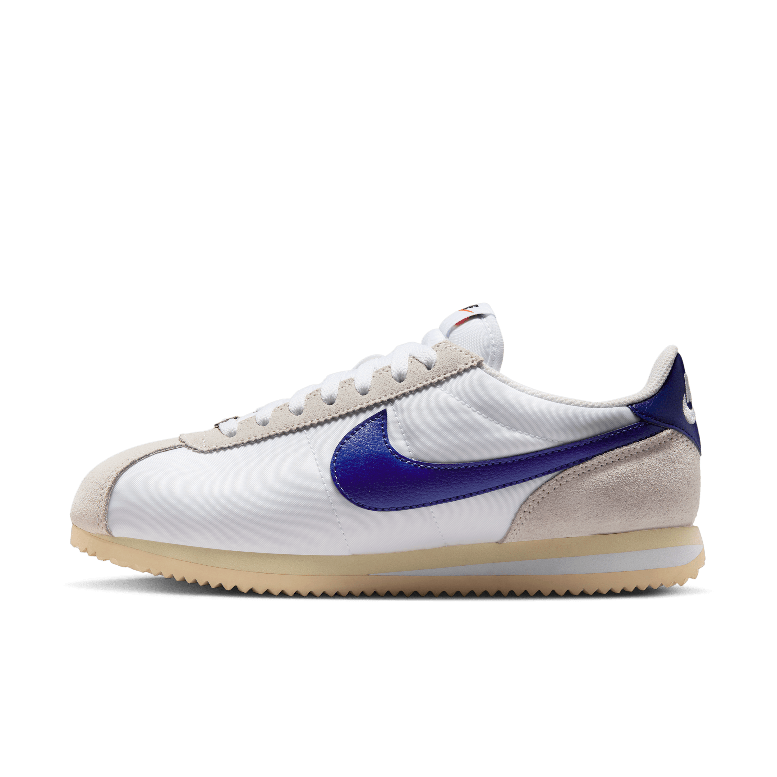 【ナイキ(NIKE)公式ストア】ナイキ コルテッツ テキスタイル シューズ DZ2795-102 ホワイト 【ナイキ(NIKE)公式ストア】ナイキ コルテッツ テキスタイル シューズ DZ2795-102 ホワイト