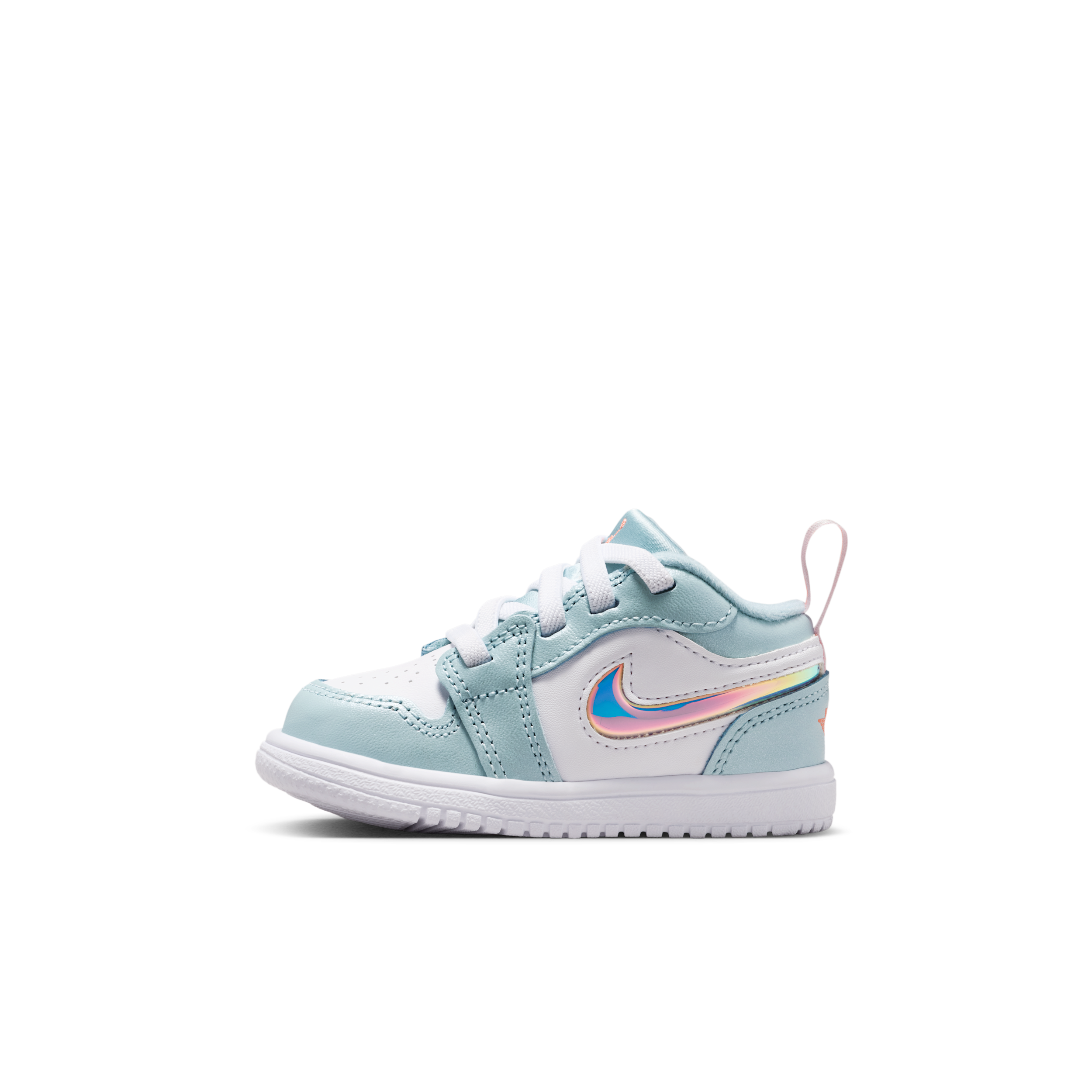 【ナイキ(NIKE)公式ストア】ジョーダン 1 LOW ALT ベビーシューズ HV4307-400 ブルー 【ナイキ(NIKE)公式ストア】ジョーダン 1 LOW ALT ベビーシューズ HV4307-400 ブルー