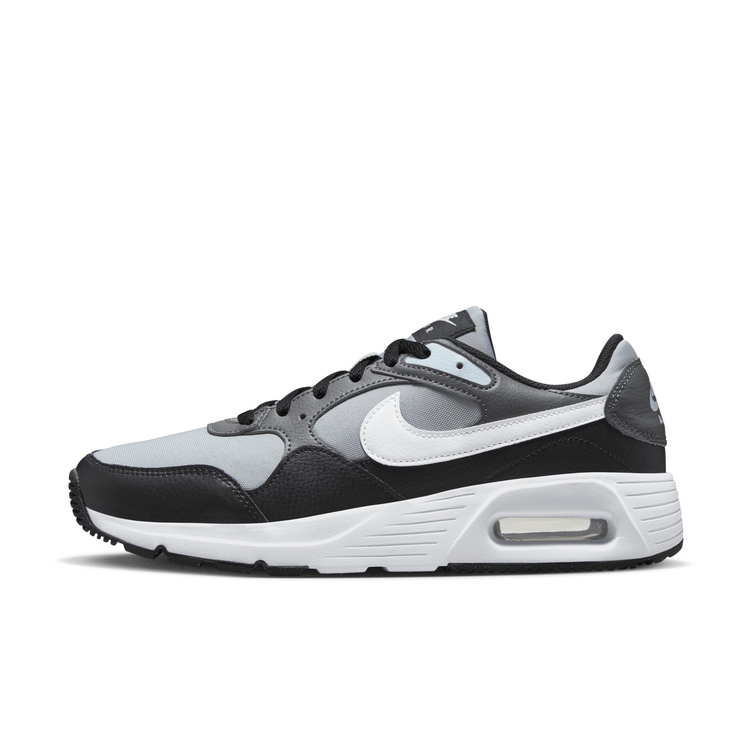 Nike Air Max SC-sko til mænd - sort