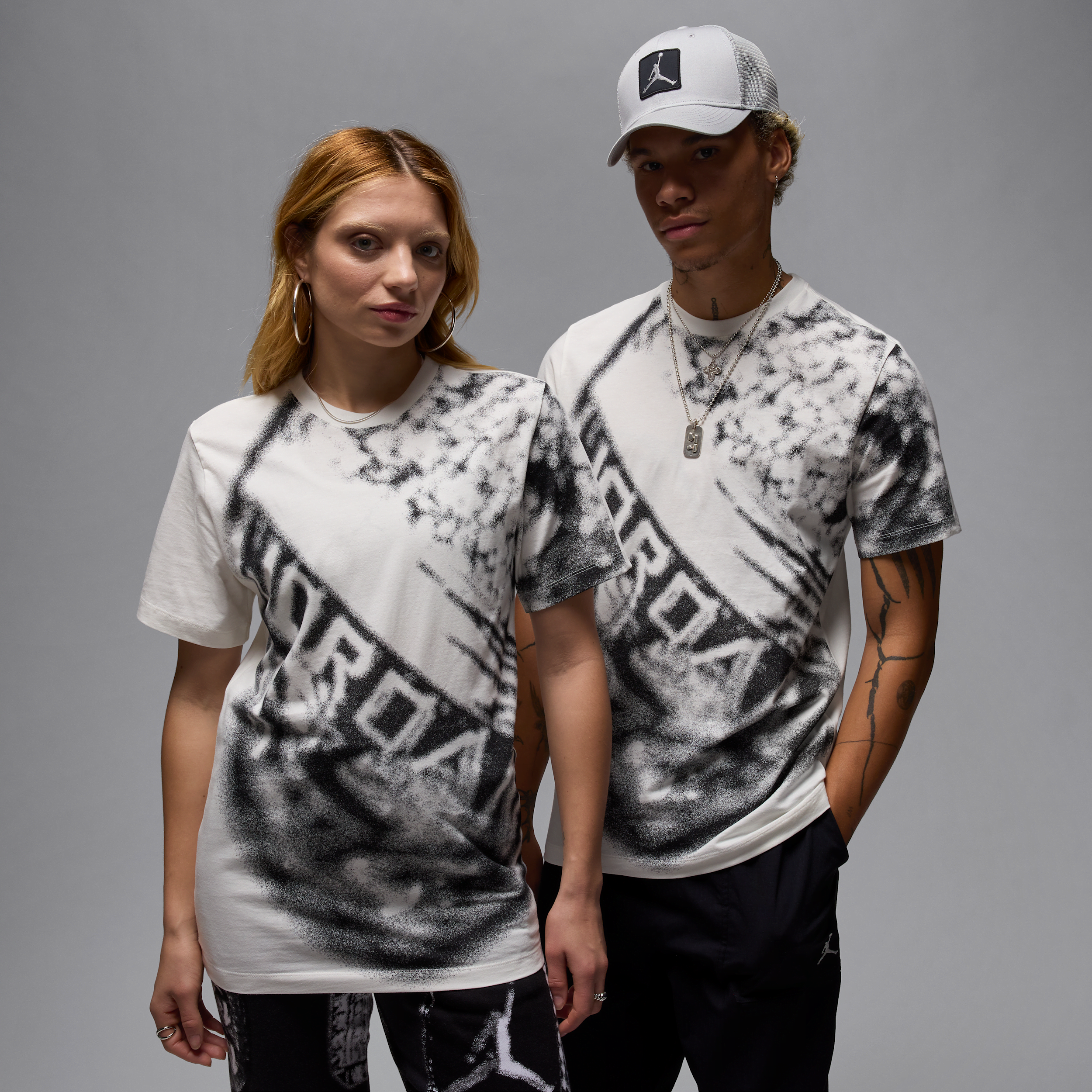 【ナイキ(NIKE)公式ストア】ジョーダン フライト MVP メンズ プリント Tシャツ HJ2332-133 ホワイト 【ナイキ(NIKE)公式ストア】ジョーダン フライト MVP メンズ プリント Tシャツ HJ2332-133 ホワイト