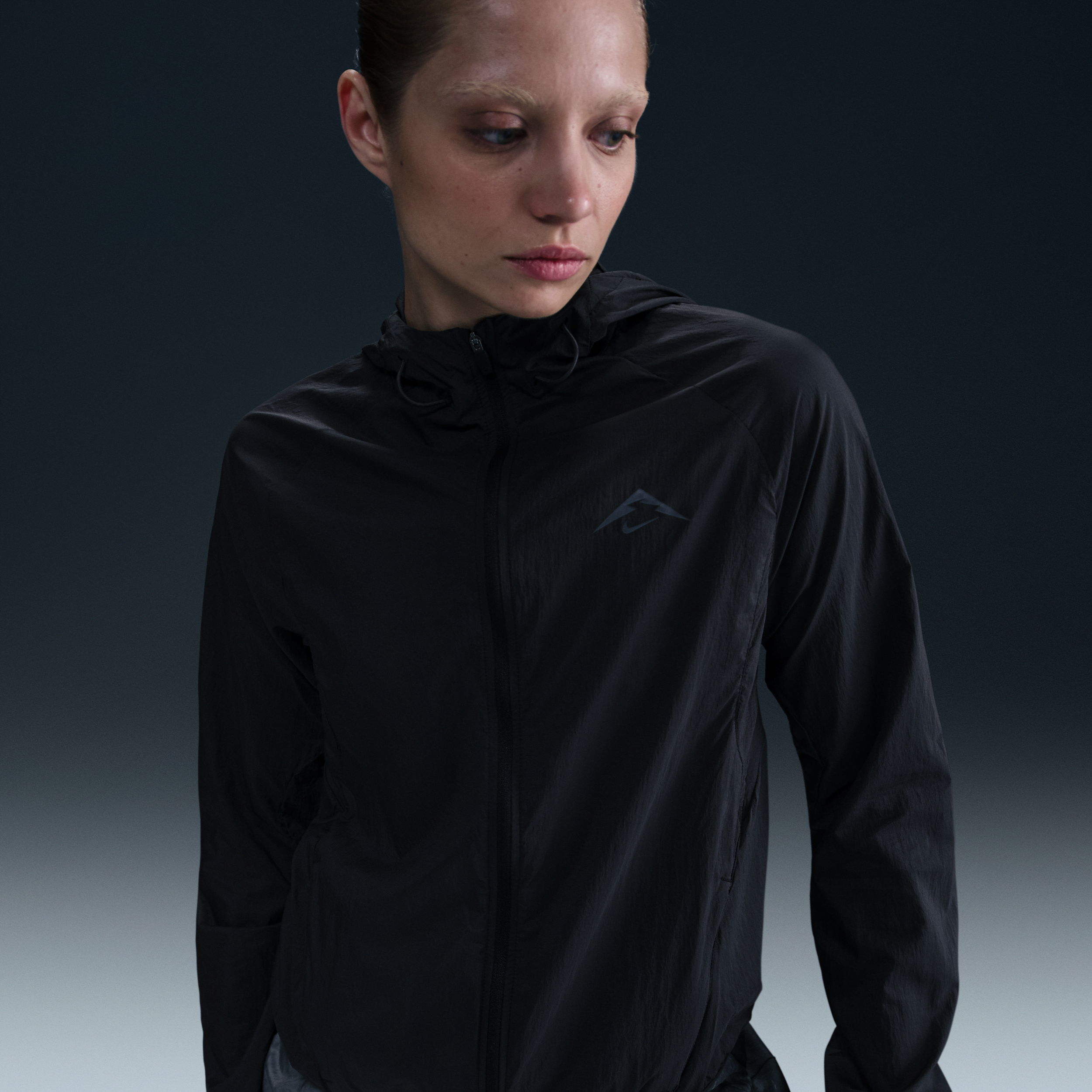 Nike Trail Women's Repel Running Jacket product image
