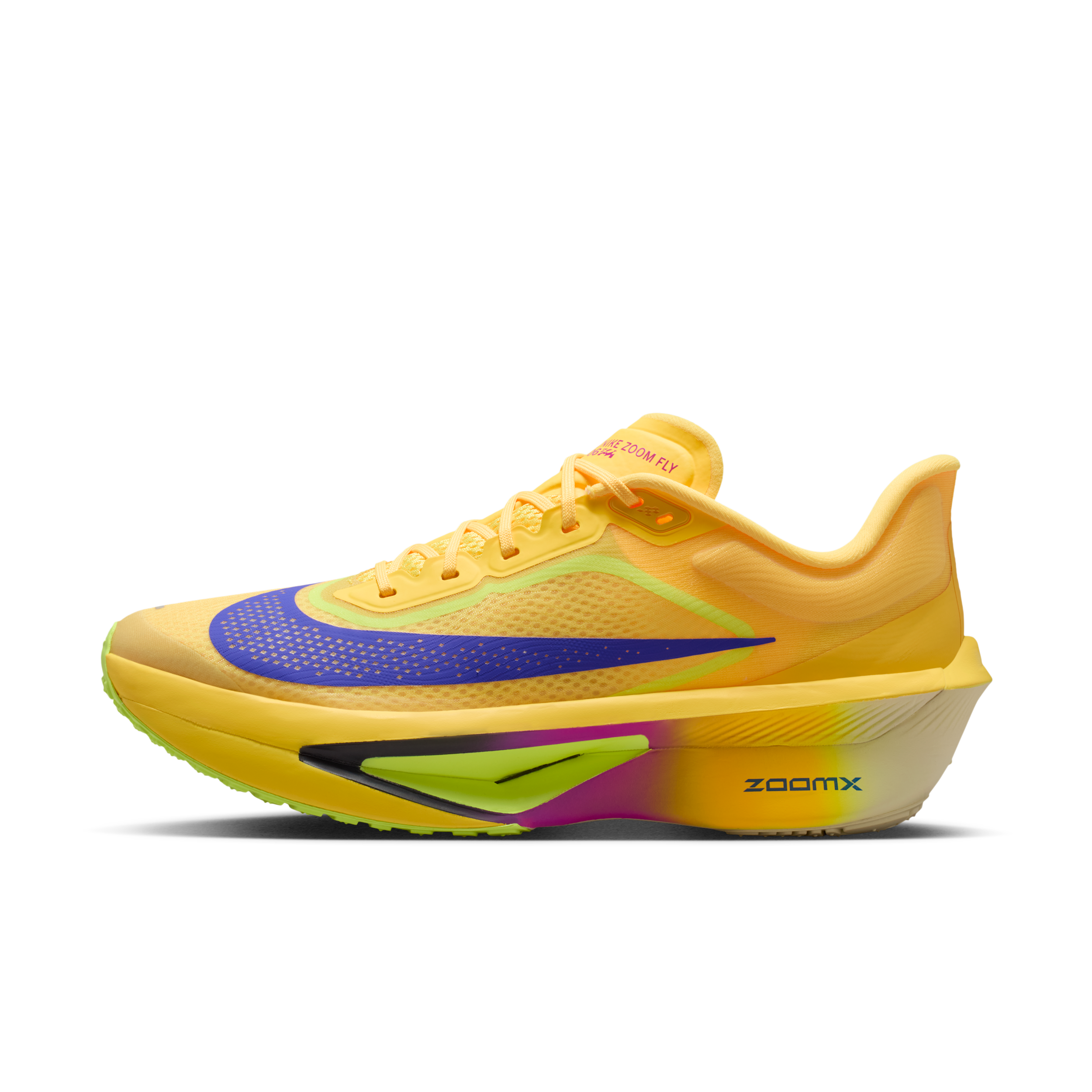 Tênis Nike Zoom Fly 6 Masculino