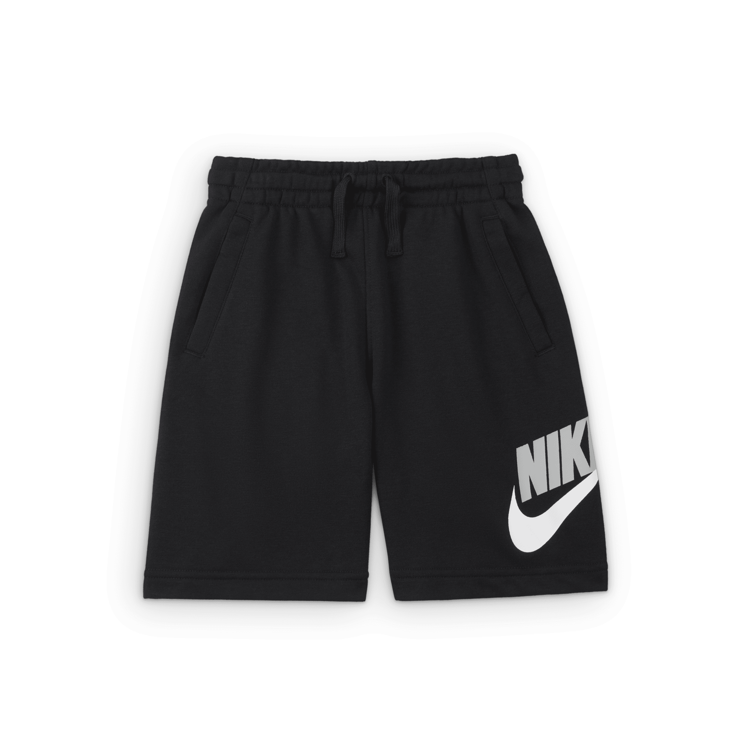 Shorts Nike – Bambino/a - Nero