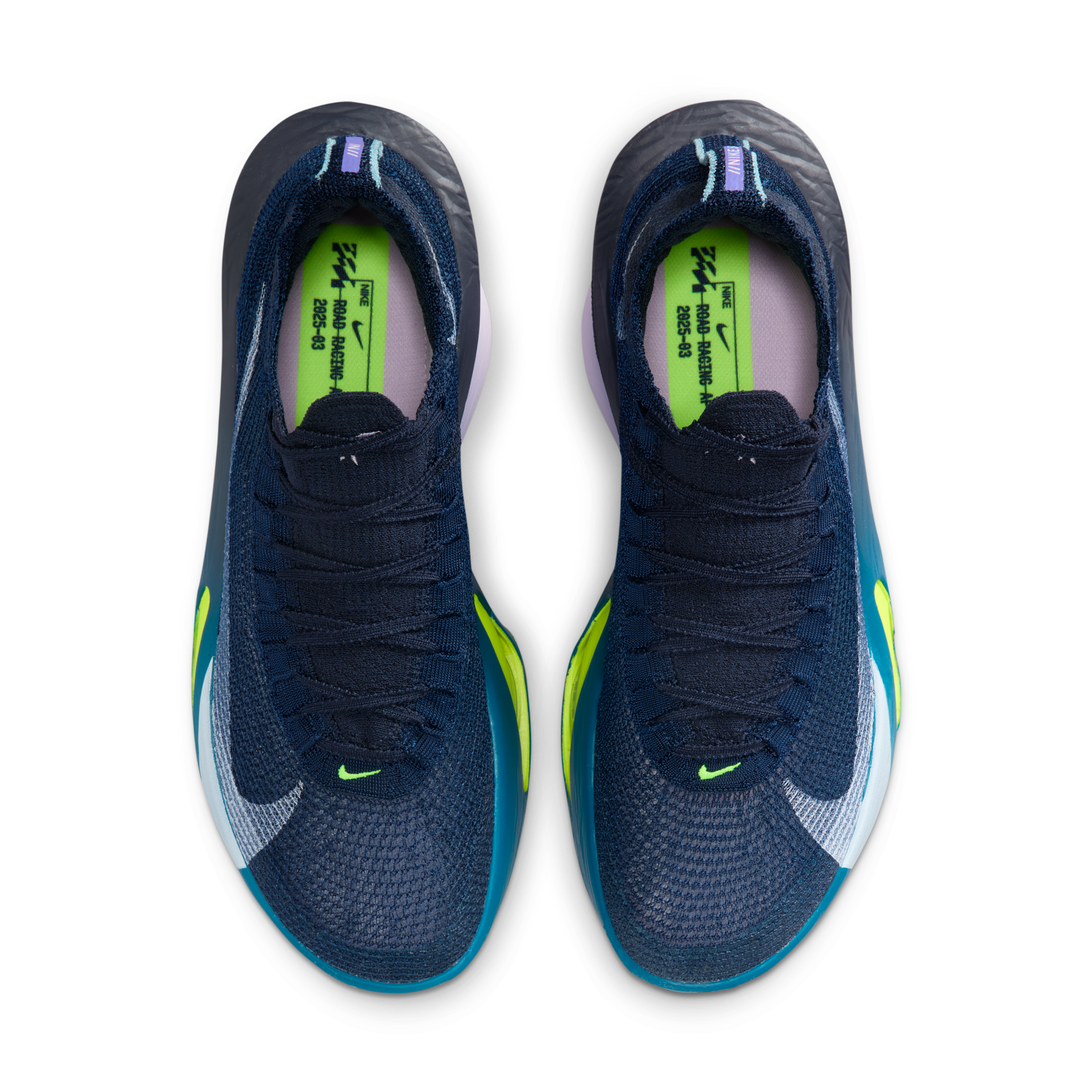 Nike Alphafly 3 Men's Road Racing Shoes product image