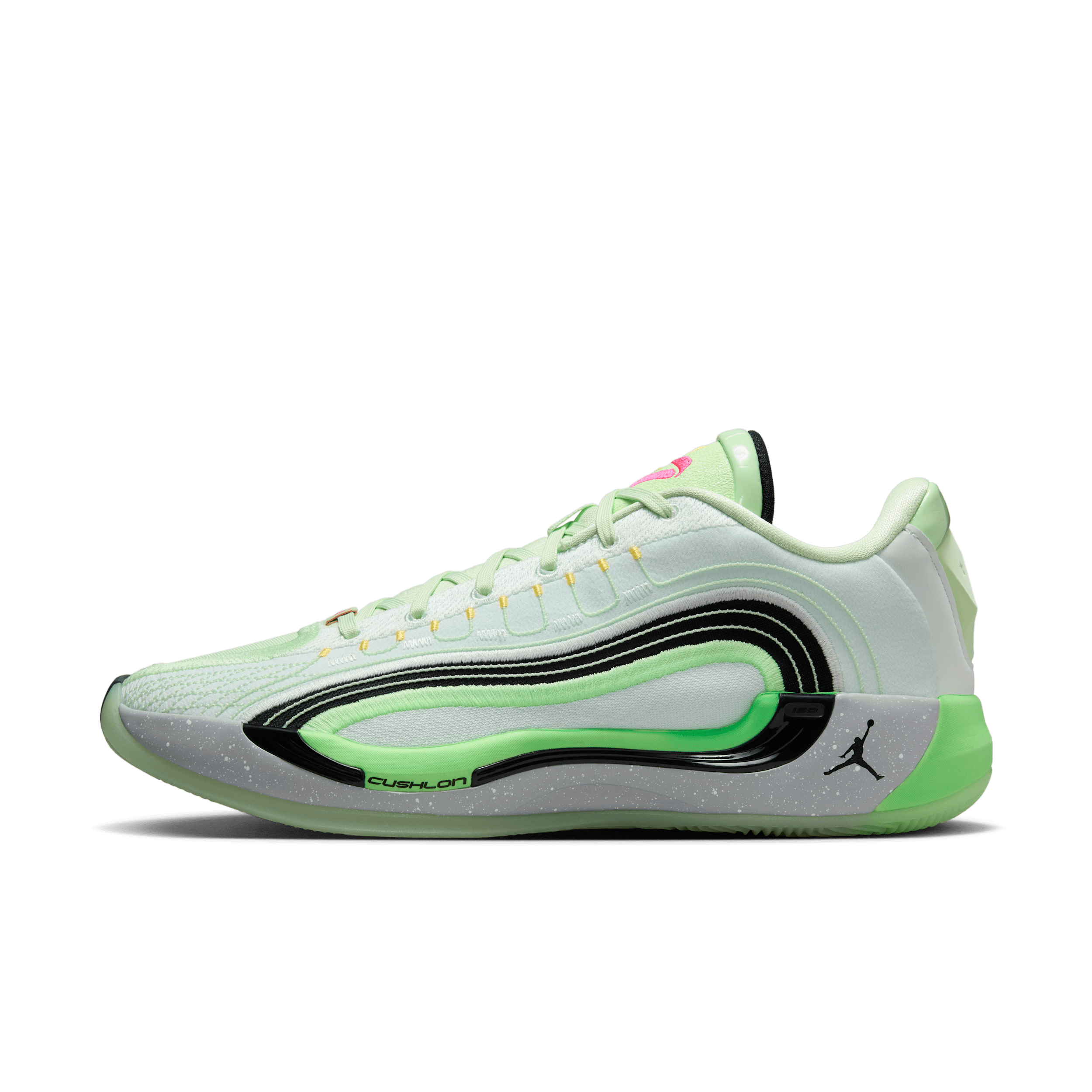 新品Nike Jordan Luka 4 Space Navigator27cm Nike Jordan Nike Luka 4 'Space Navigator' Basketball Shoes - Green