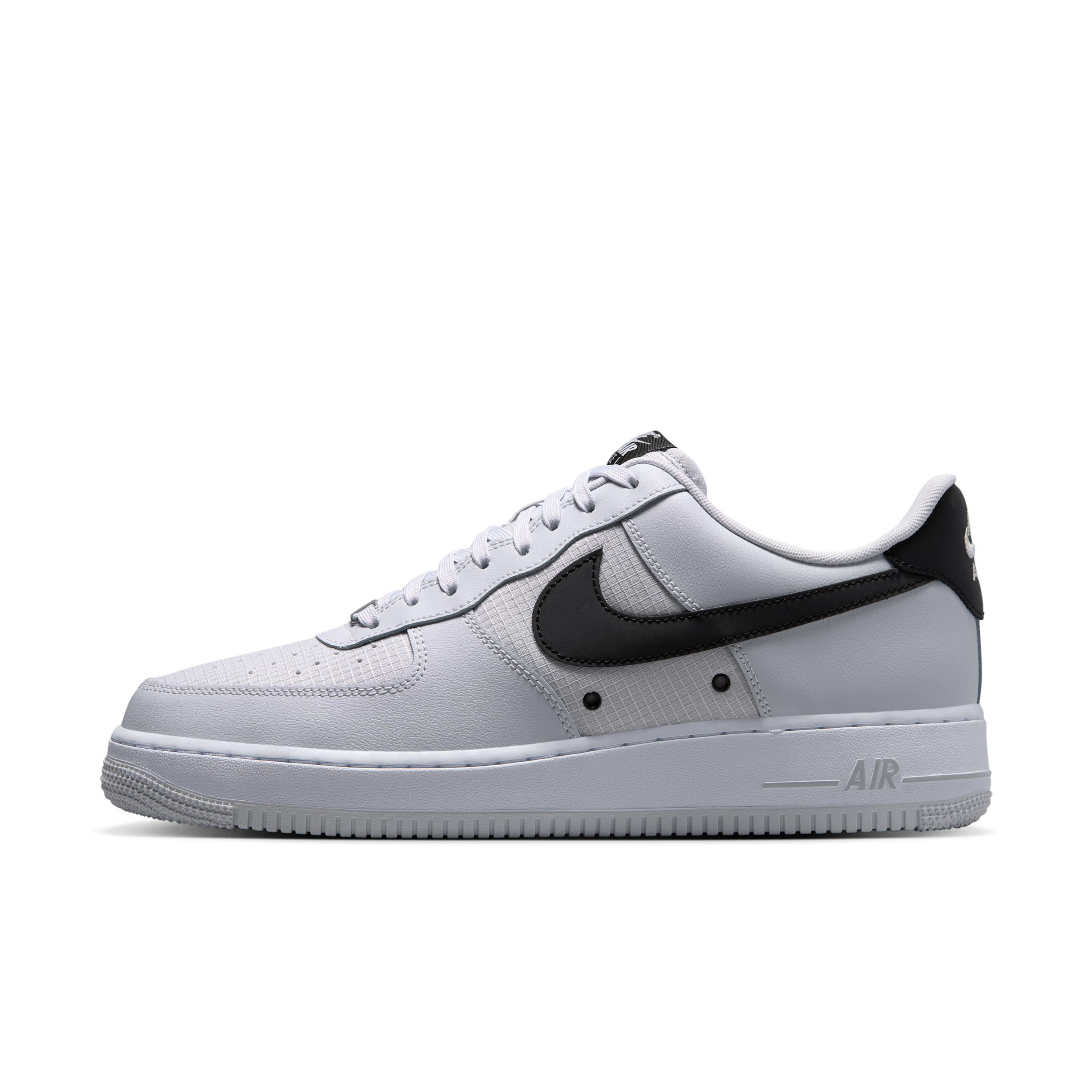 Nike Air Force Black