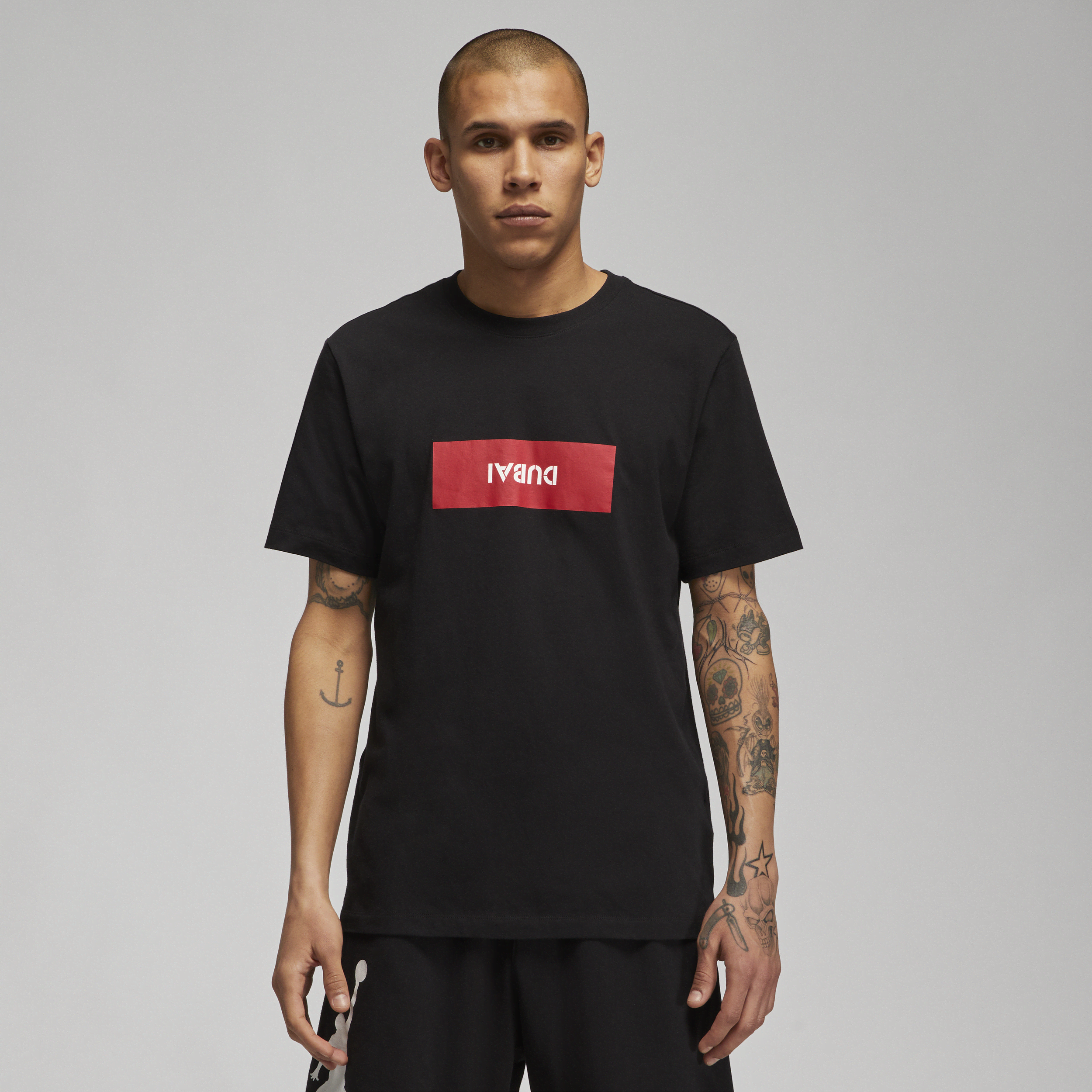 Nike hotsell dubai shirt