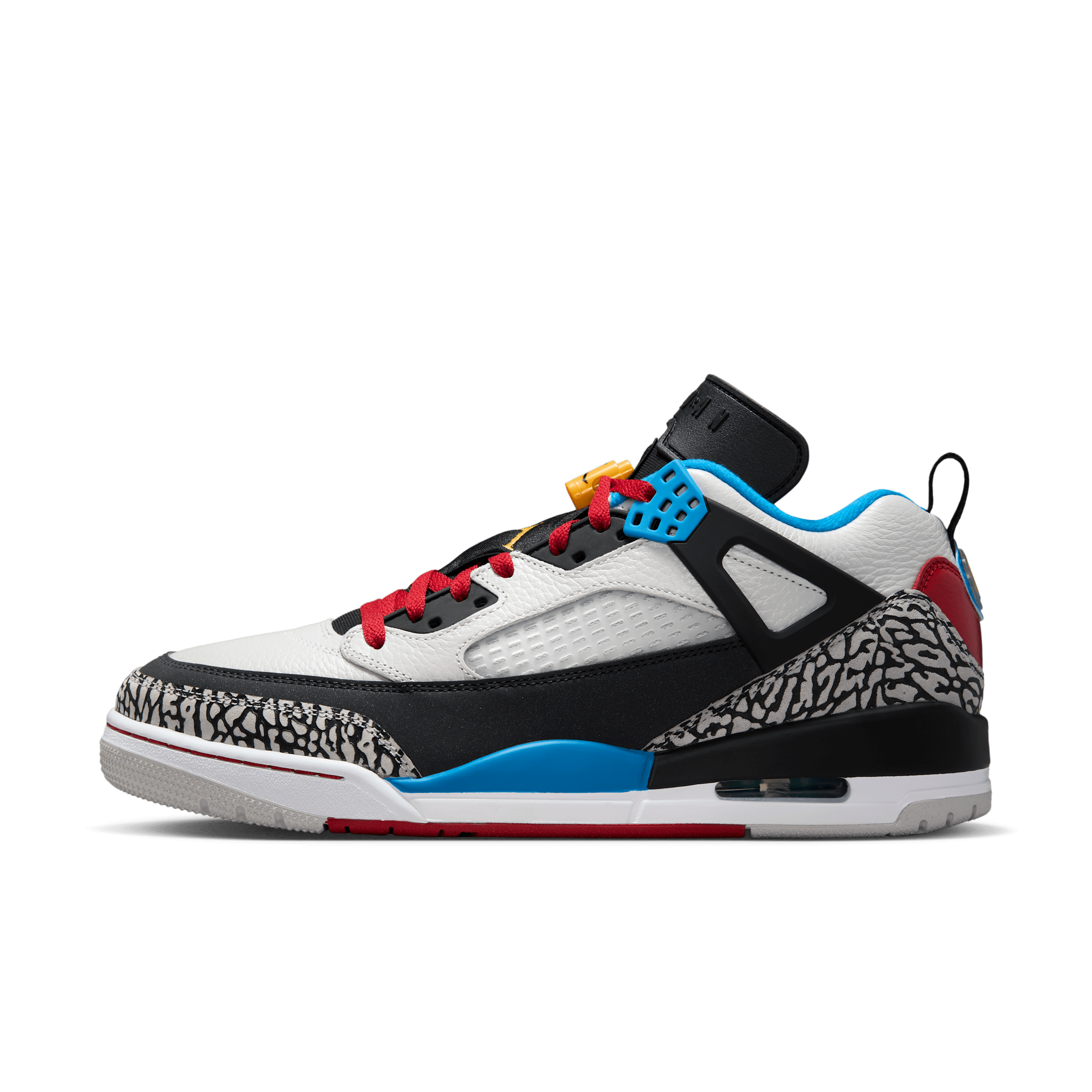 【ナイキ(NIKE)公式ストア】ジョーダン スパイジーク LOW SE メンズシューズ IM7425-004 グレー 【ナイキ(NIKE)公式ストア】ジョーダン スパイジーク LOW SE メンズシューズ IM7425-004 グレー