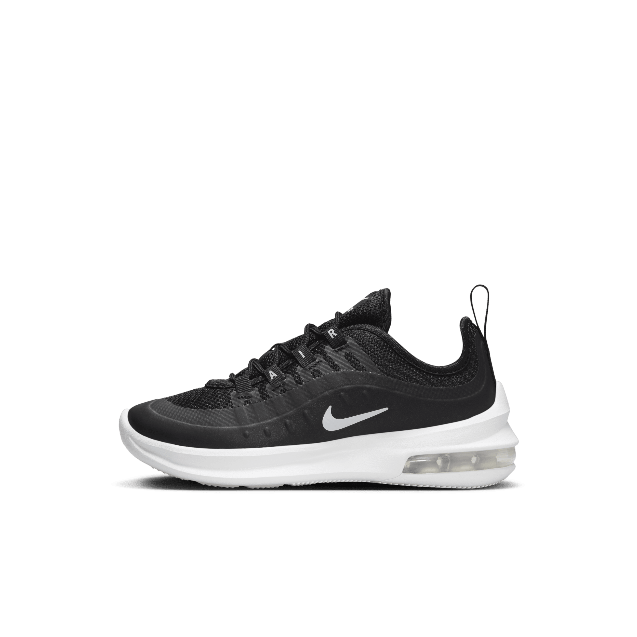 【ナイキ(NIKE)公式ストア】ナイキ エア マックス アクシス キッズシューズ AH5223-001 ブラック 【ナイキ(NIKE)公式ストア】ナイキ エア マックス アクシス キッズシューズ AH5223-001 ブラック