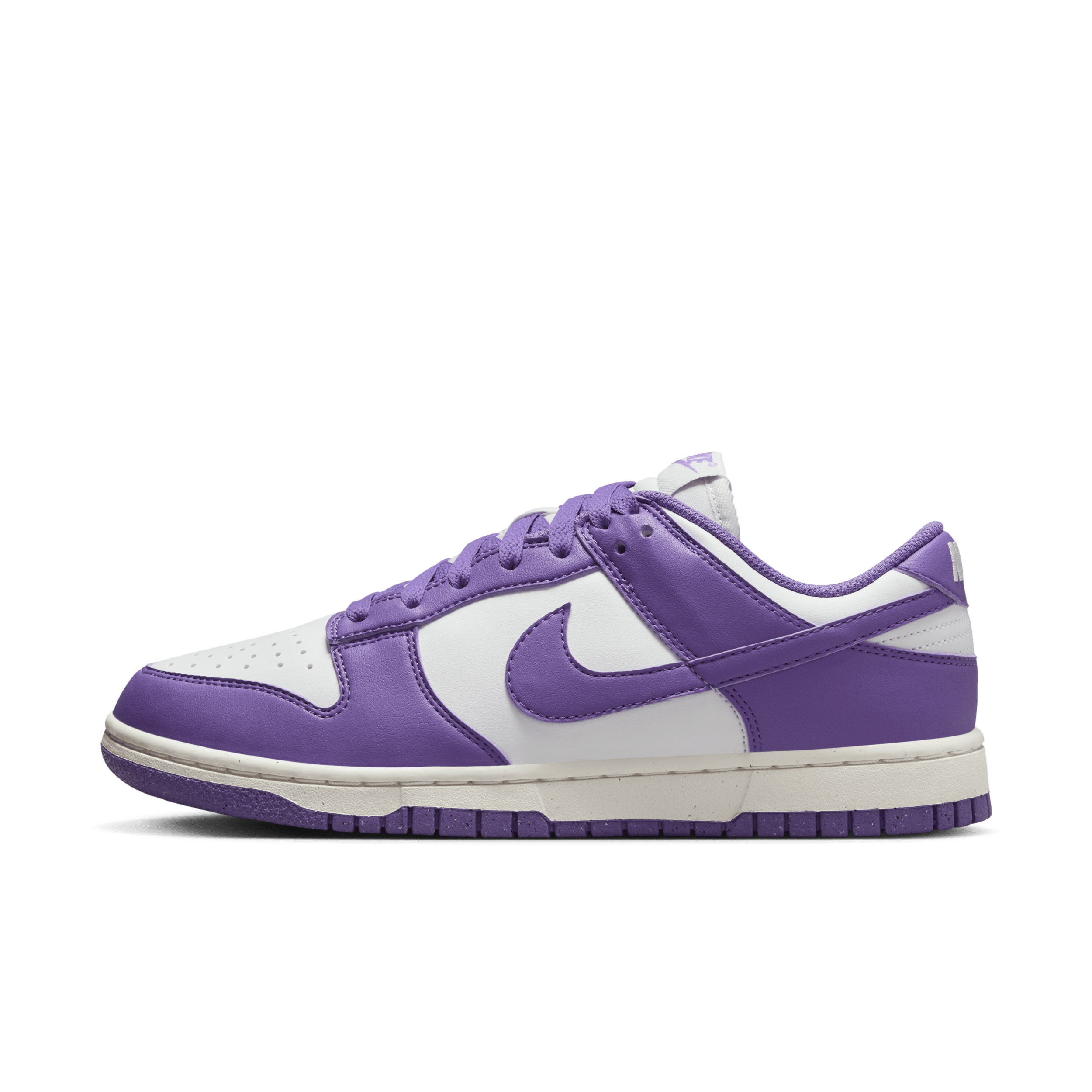 【ナイキ(NIKE)公式ストア】ナイキ ダンク LOW ネクスト ネイチャー ウィメンズシューズ DD1873-108 ホワイト 【ナイキ(NIKE)公式ストア】ナイキ ダンク LOW ネクスト ネイチャー ウィメンズシューズ DD1873-108 ホワイト
