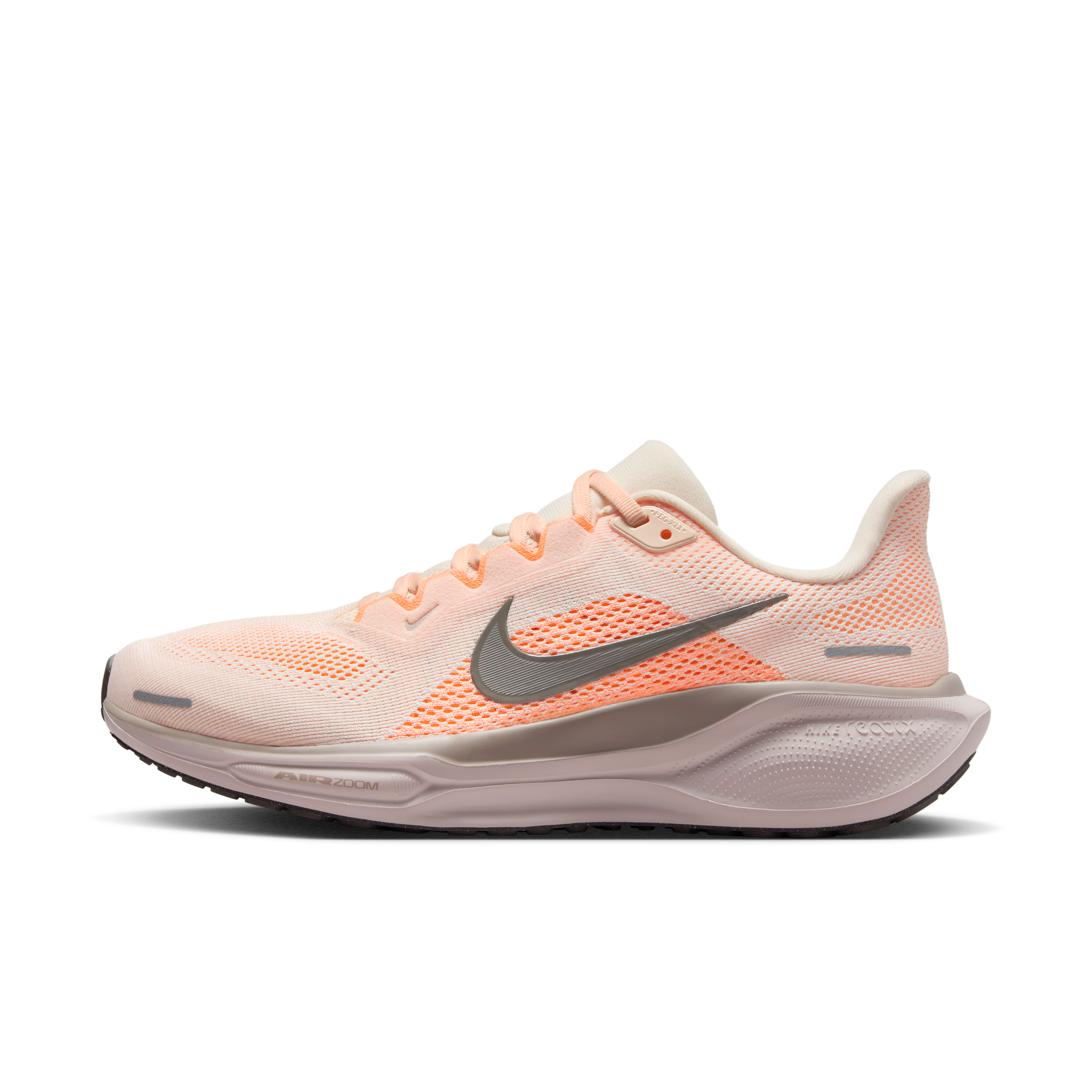【ナイキ(NIKE)公式ストア】ナイキ ペガサス 41 ウィメンズ ロード ランニングシューズ FD2723-802 ブラウン 【ナイキ(NIKE)公式ストア】ナイキ ペガサス 41 ウィメンズ ロード ランニングシューズ FD2723-802 ブラウン