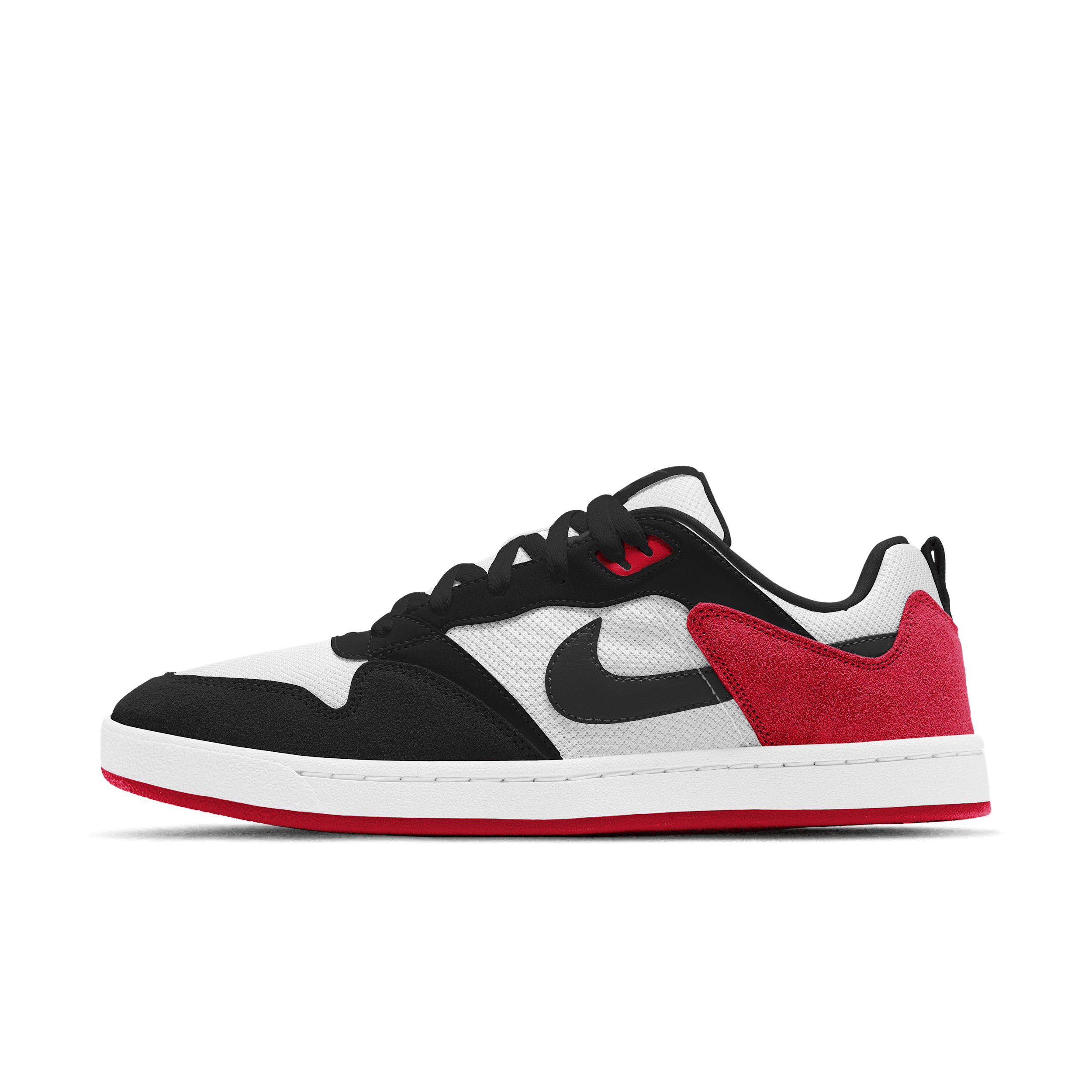 【ナイキ(NIKE)公式ストア】ナイキ SB アリウープ スケートボードシューズ CJ0882-102 ホワイト 【ナイキ(NIKE)公式ストア】ナイキ SB アリウープ スケートボードシューズ CJ0882-102 ホワイト