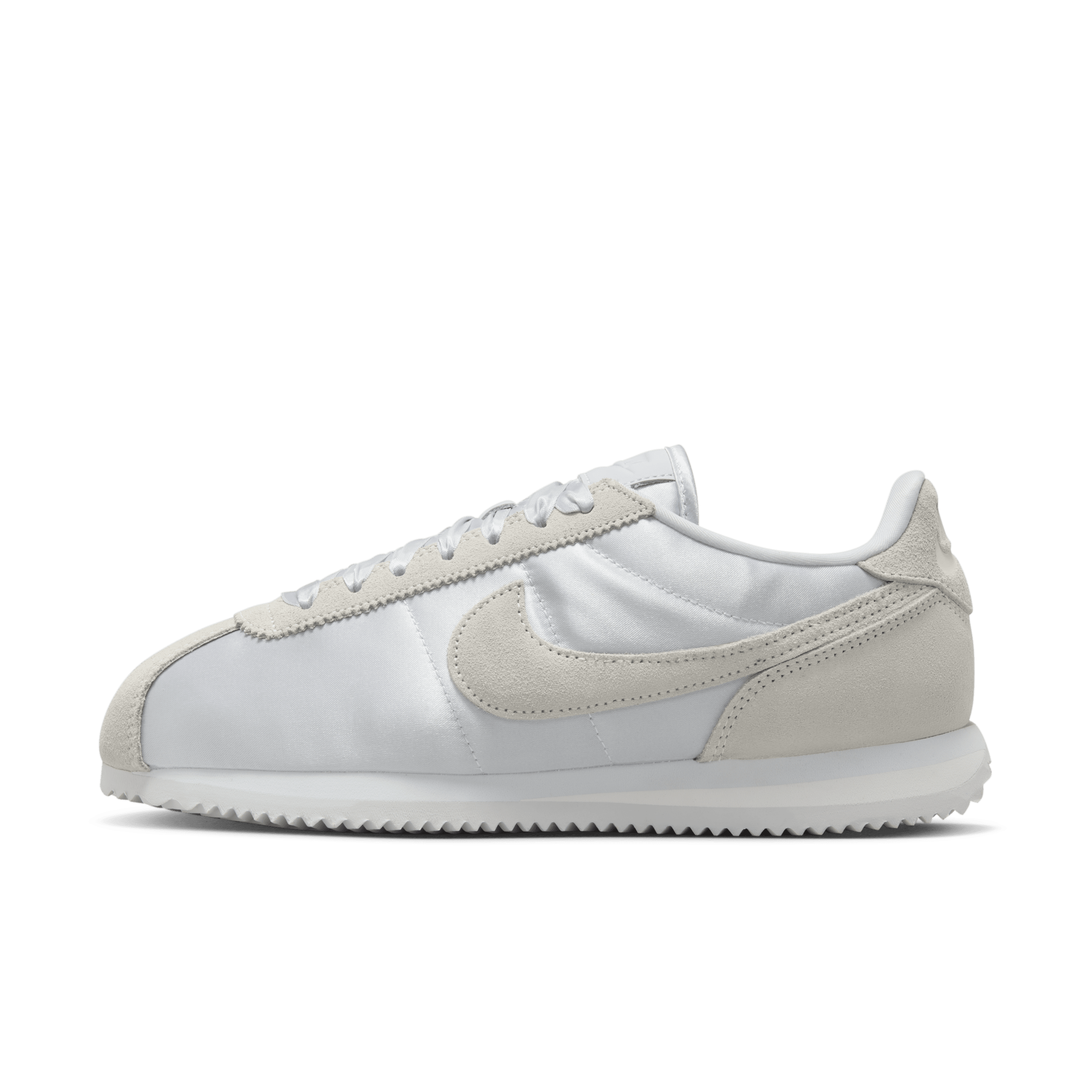 【ナイキ(NIKE)公式ストア】ナイキ コルテッツ テキスタイル ウィメンズシューズ FV5420-001 グレー 【ナイキ(NIKE)公式ストア】ナイキ コルテッツ テキスタイル ウィメンズシューズ FV5420-001 グレー