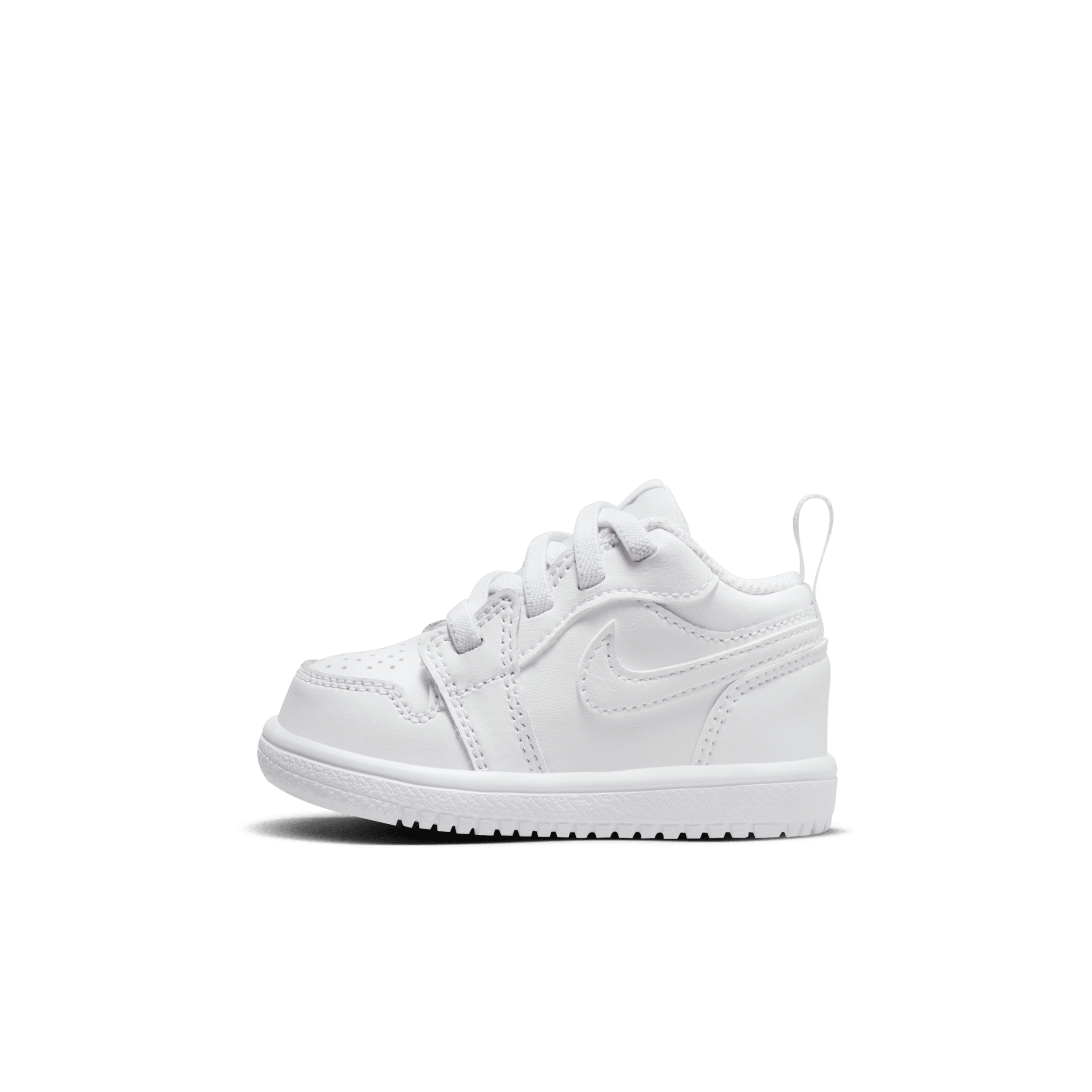 Nike Scarpa Jordan 1 Low Alt - Neonati/Bimbi piccoli - Bianco