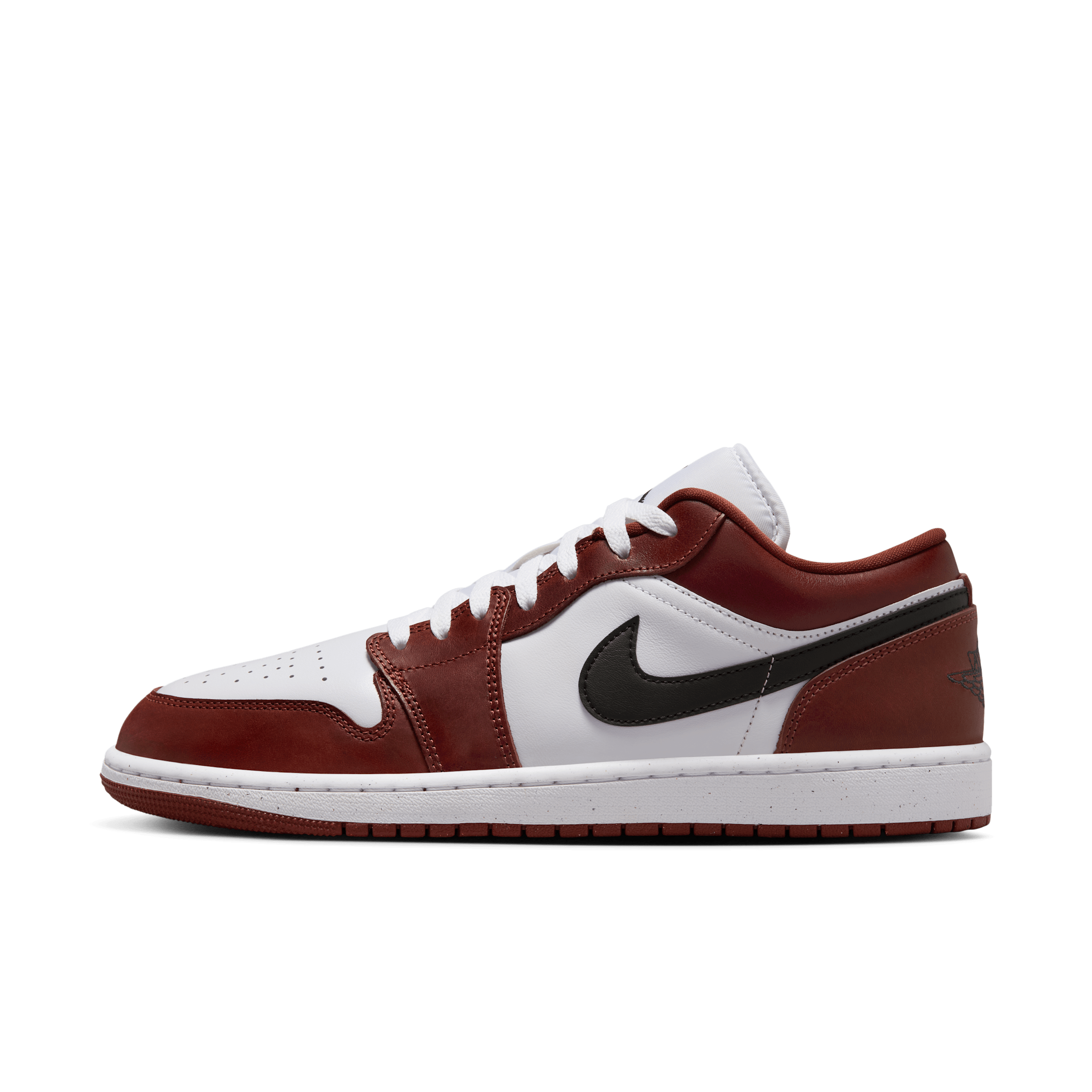 【ナイキ(NIKE)公式ストア】エア ジョーダン 1 LOW SE メンズシューズ HF3148-102 ホワイト 【ナイキ(NIKE)公式ストア】エア ジョーダン 1 LOW SE メンズシューズ HF3148-102 ホワイト