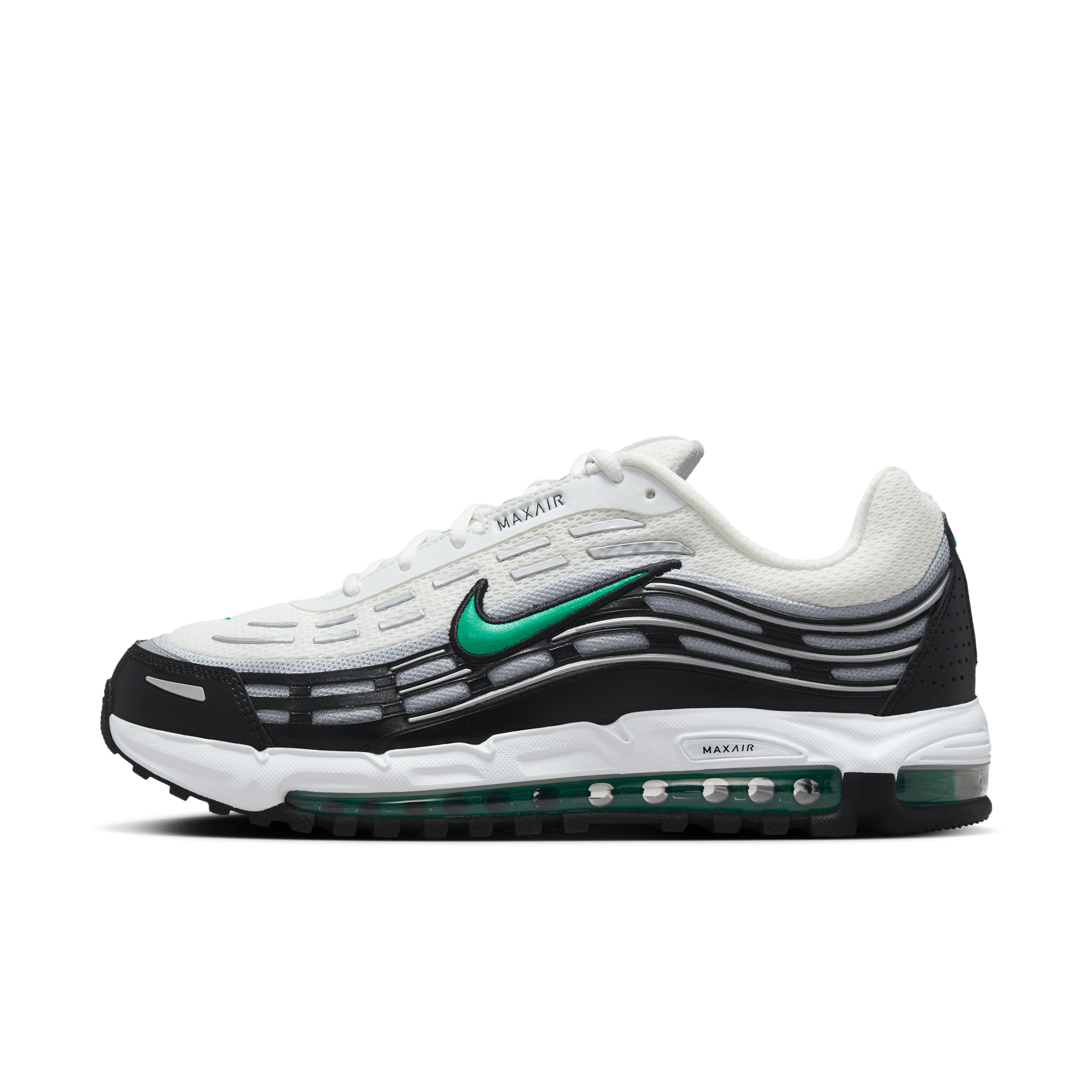 【ナイキ(NIKE)公式ストア】ナイキ エア マックス TL 2.5 メンズシューズ FZ4110-100 ホワイト 【ナイキ(NIKE)公式ストア】ナイキ エア マックス TL 2.5 メンズシューズ FZ4110-100 ホワイト
