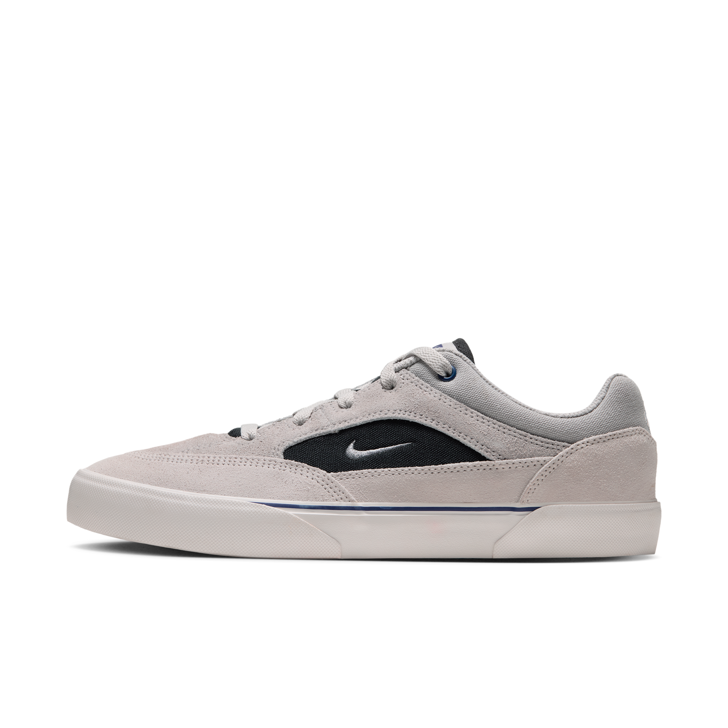 Nike SB Malor, vue de côté