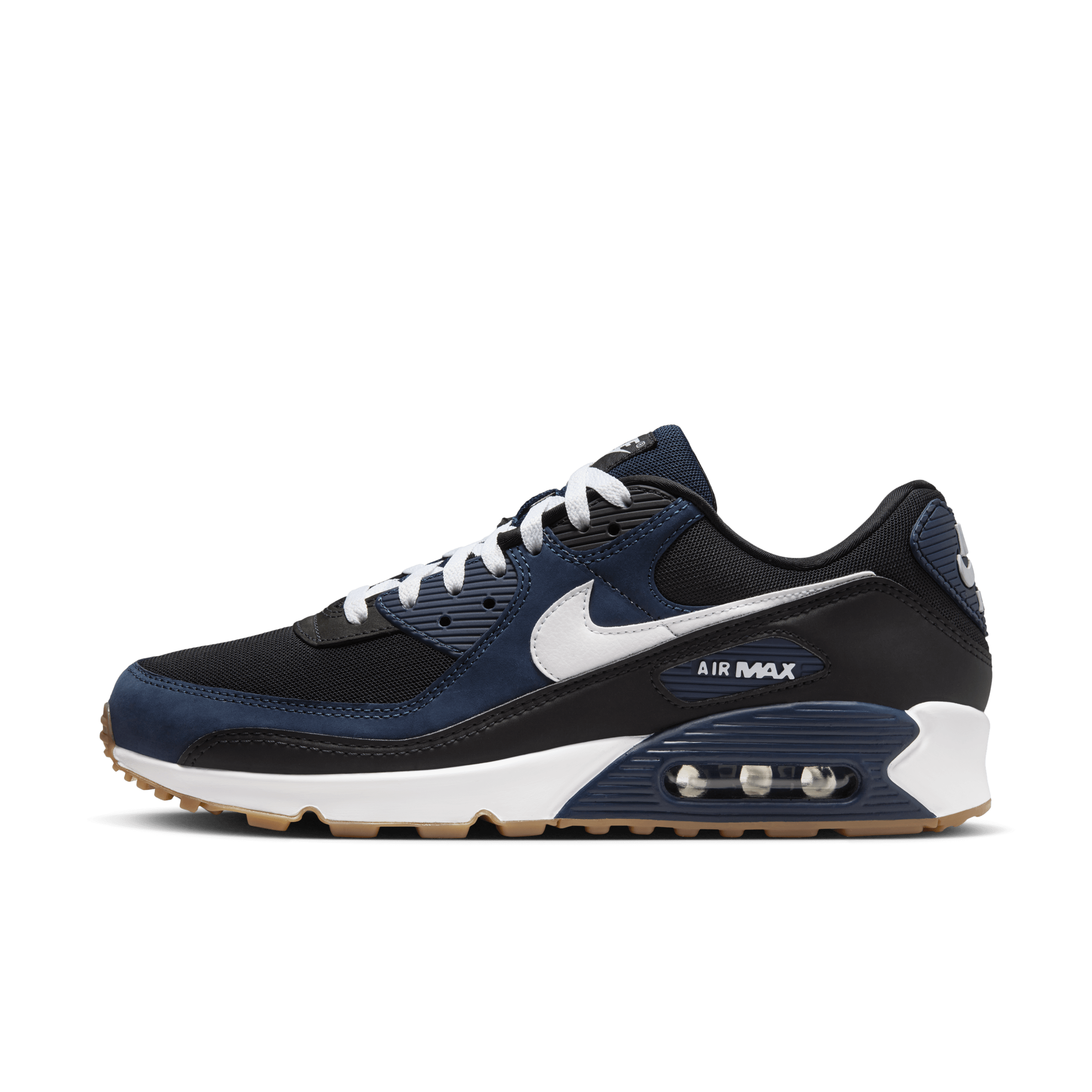 Scarpa Nike Air Max 90 – Uomo - Blu