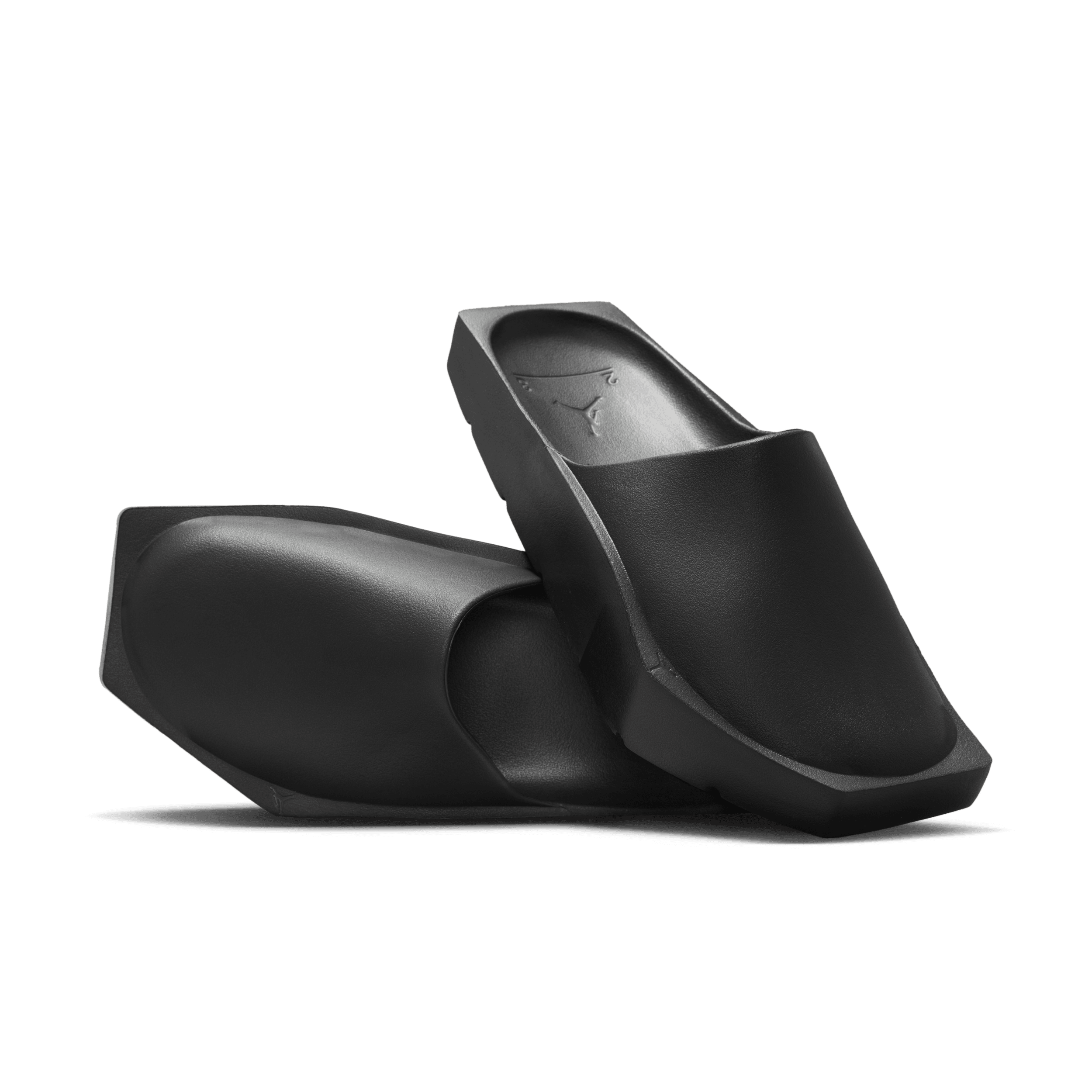 Jordan Hex Mule-sko til kvinder - sort