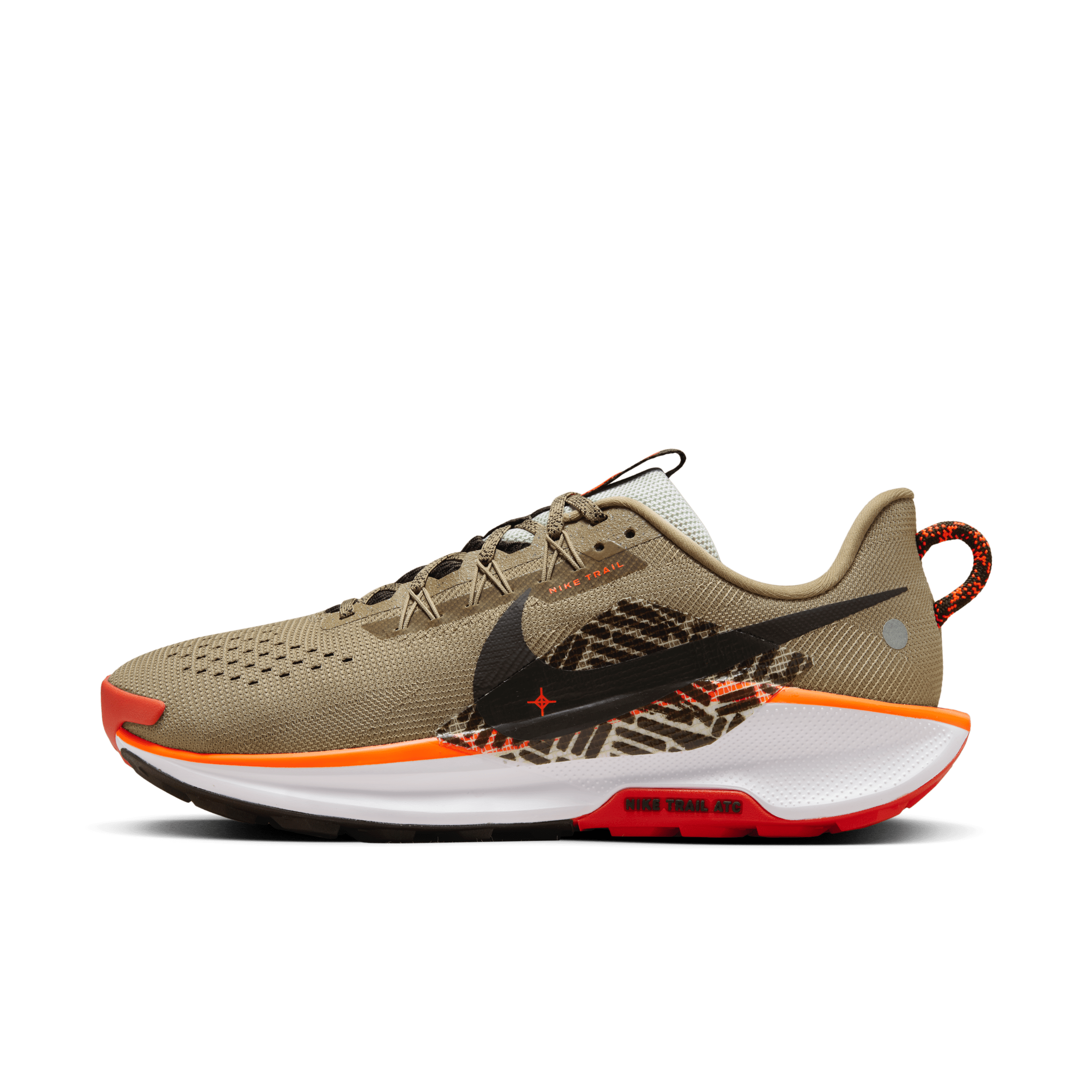 【ナイキ(NIKE)公式ストア】ナイキ ペガサス トレイル 5 メンズ トレイル ランニングシューズ DV3864-201 ブラウン 【ナイキ(NIKE)公式ストア】ナイキ ペガサス トレイル 5 メンズ トレイル ランニングシューズ DV3864-201 ブラウン