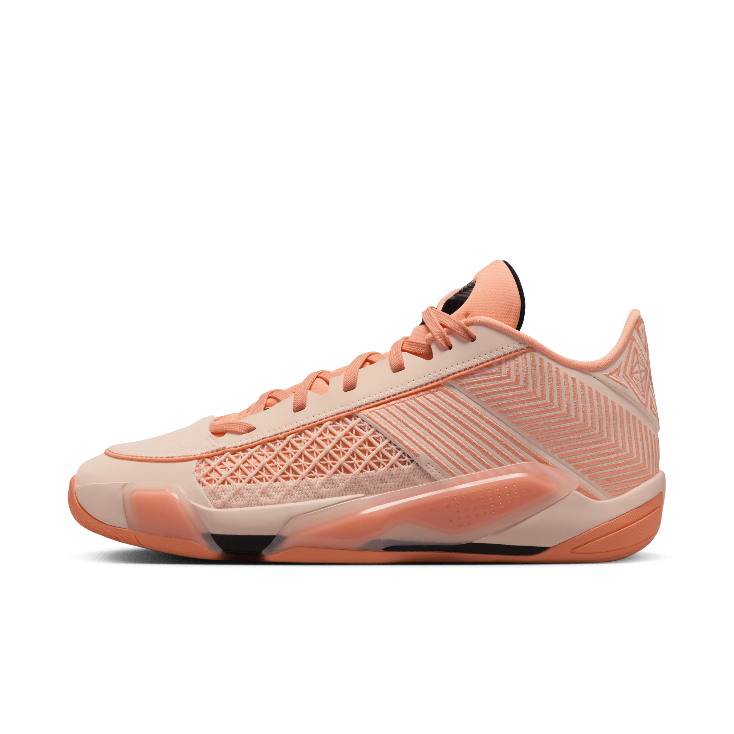 【ナイキ(NIKE)公式ストア】エア ジョーダン 38 LOW PF バスケットボールシューズ FD2325-800 オレンジ 【ナイキ(NIKE)公式ストア】エア ジョーダン 38 LOW PF バスケットボールシューズ FD2325-800 オレンジ