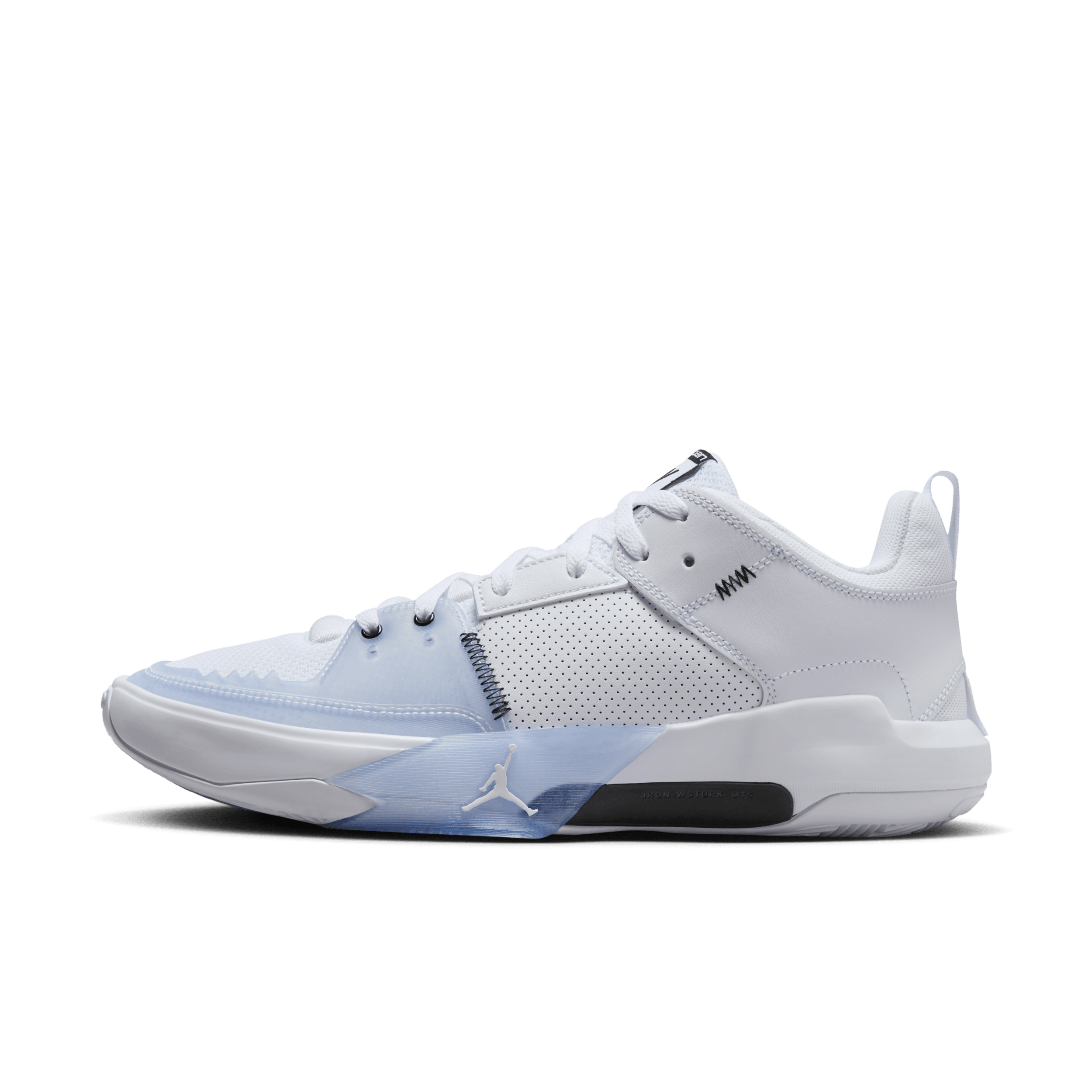 Nike Scarpa da basket Jordan One Take 5 - Bianco