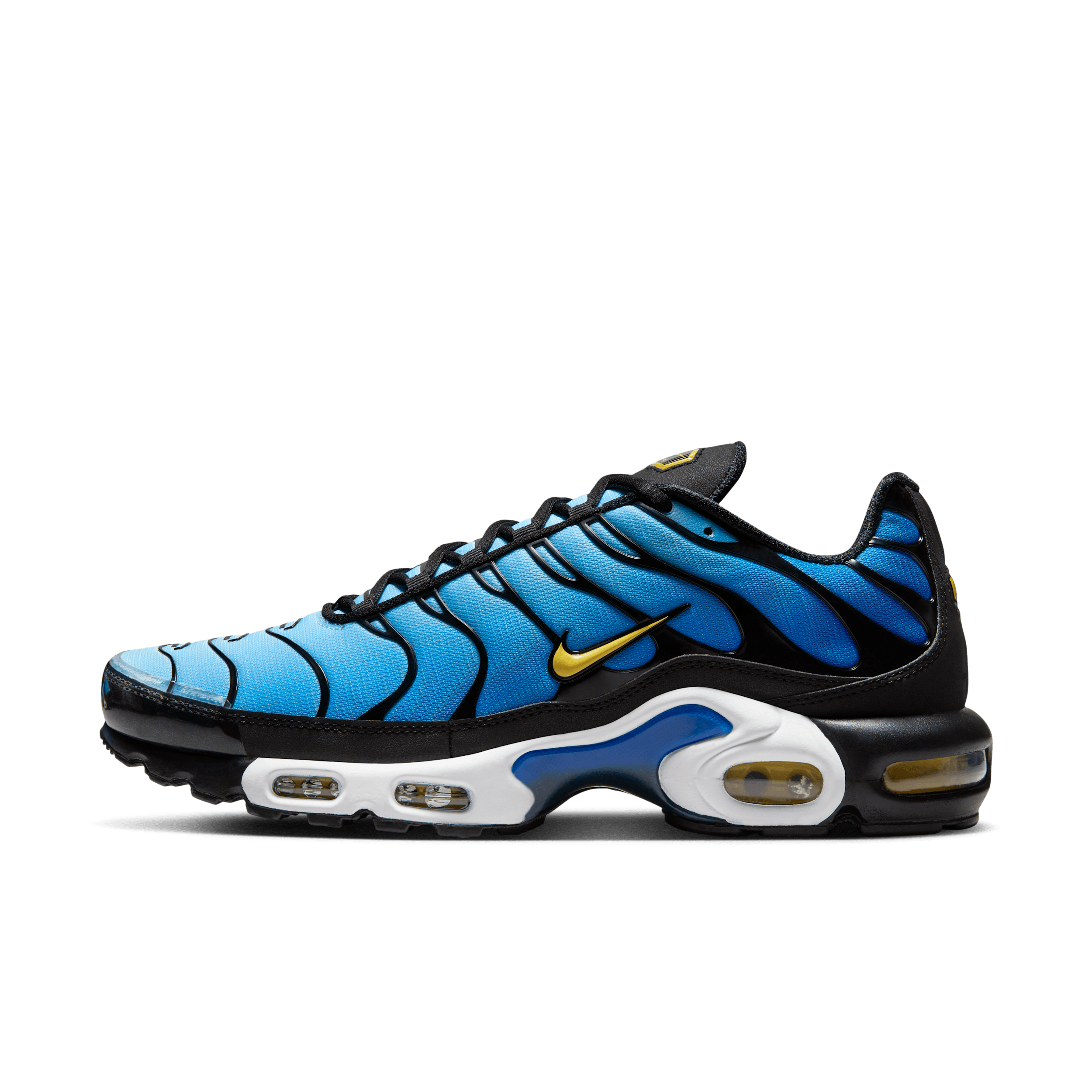 【ナイキ(NIKE)公式ストア】ナイキ エア マックス プラス OG メンズシューズ DX0755-001 ブラック 【ナイキ(NIKE)公式ストア】ナイキ エア マックス プラス OG メンズシューズ DX0755-001 ブラック