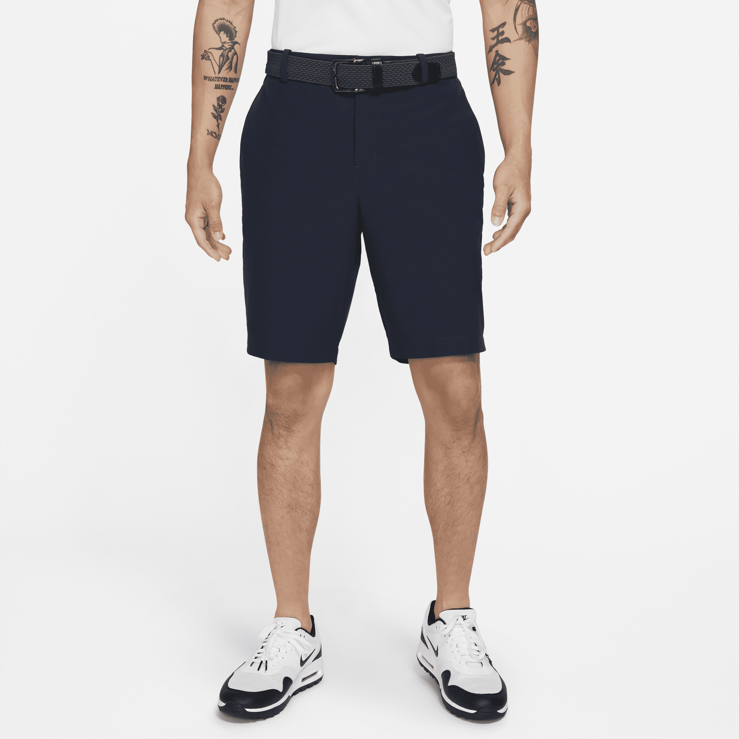 【ナイキ(NIKE)公式ストア】ナイキ Dri-FIT メンズ ゴルフショートパンツ CU9741-451 ブルー 【ナイキ(NIKE)公式ストア】ナイキ Dri-FIT メンズ ゴルフショートパンツ CU9741-451 ブルー