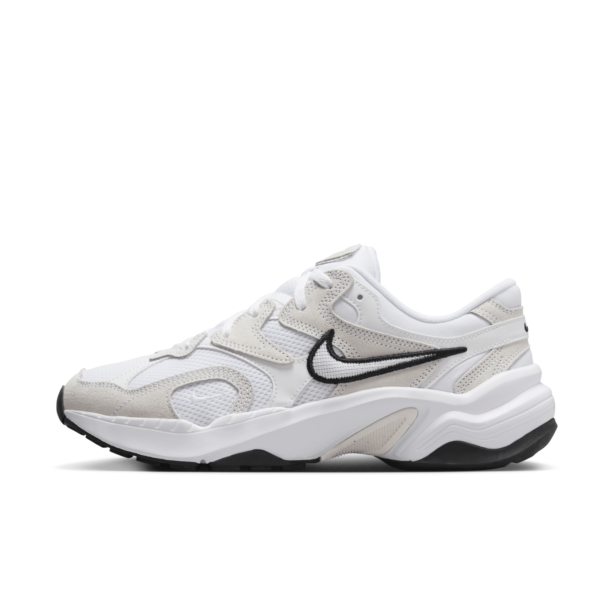 【ナイキ(NIKE)公式ストア】ナイキ AL8 ウィメンズシューズ FJ3794-102 ホワイト 【ナイキ(NIKE)公式ストア】ナイキ AL8 ウィメンズシューズ FJ3794-102 ホワイト