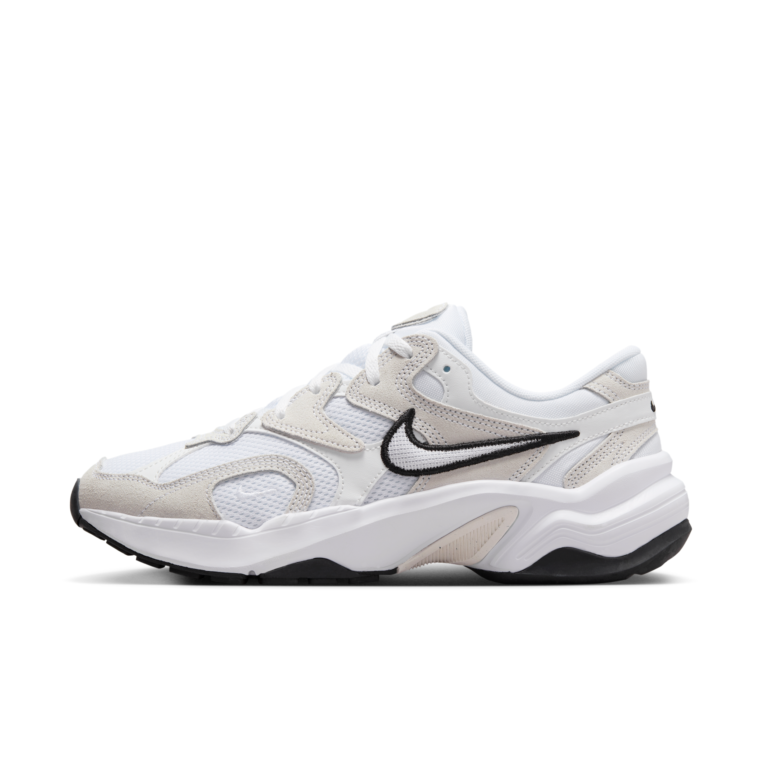 Scarpa Nike AL8 – Donna - Bianco