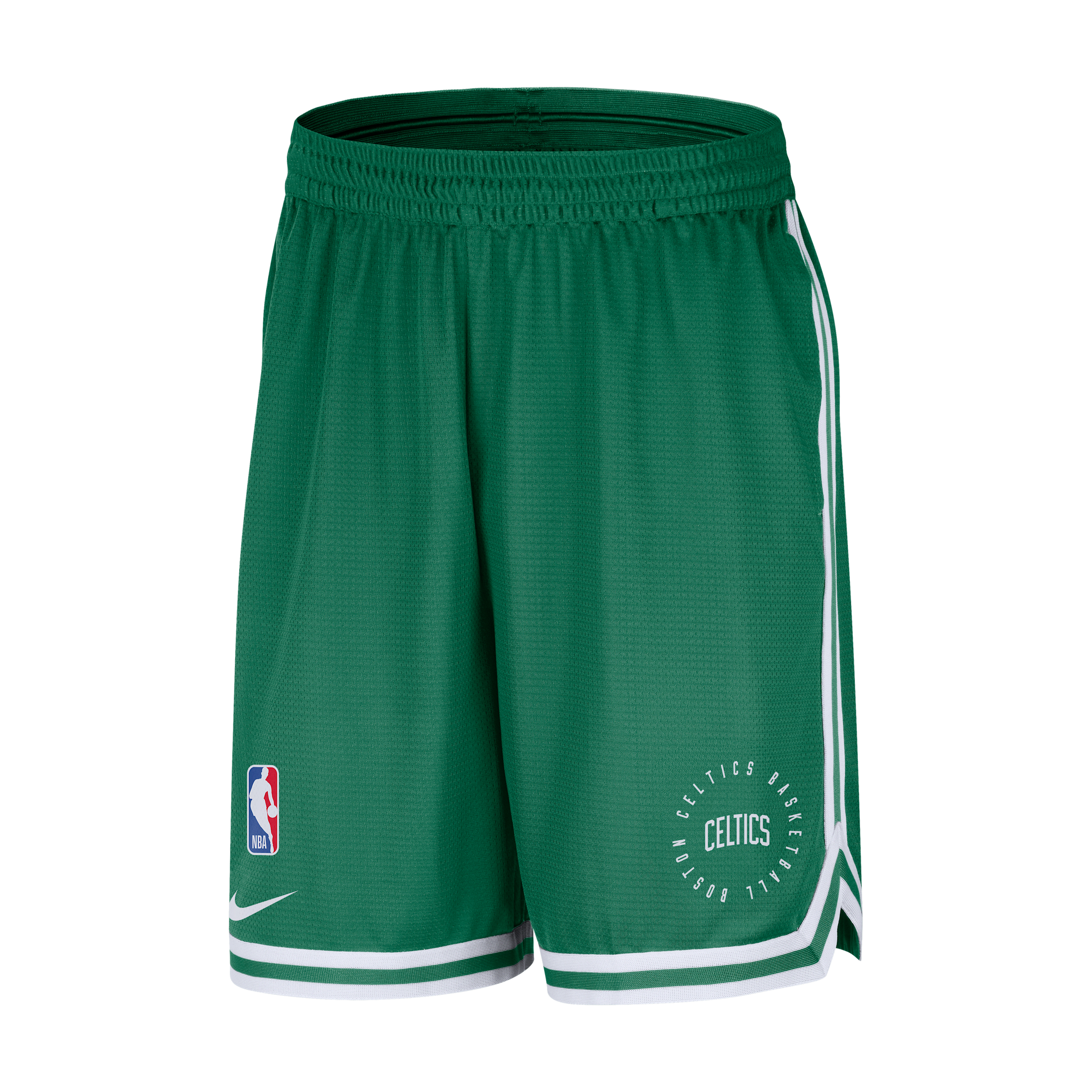 【ナイキ(NIKE)公式ストア】ボストン セルティックス DNA メンズ ナイキ NBA Dri-FIT 21cm プレゲーム ショートパンツ FV1948-312 グリーン 【ナイキ(NIKE)公式ストア】ボストン セルティックス DNA メンズ ナイキ NBA Dri-FIT 21cm プレゲーム ショートパンツ FV1948-312 グリーン