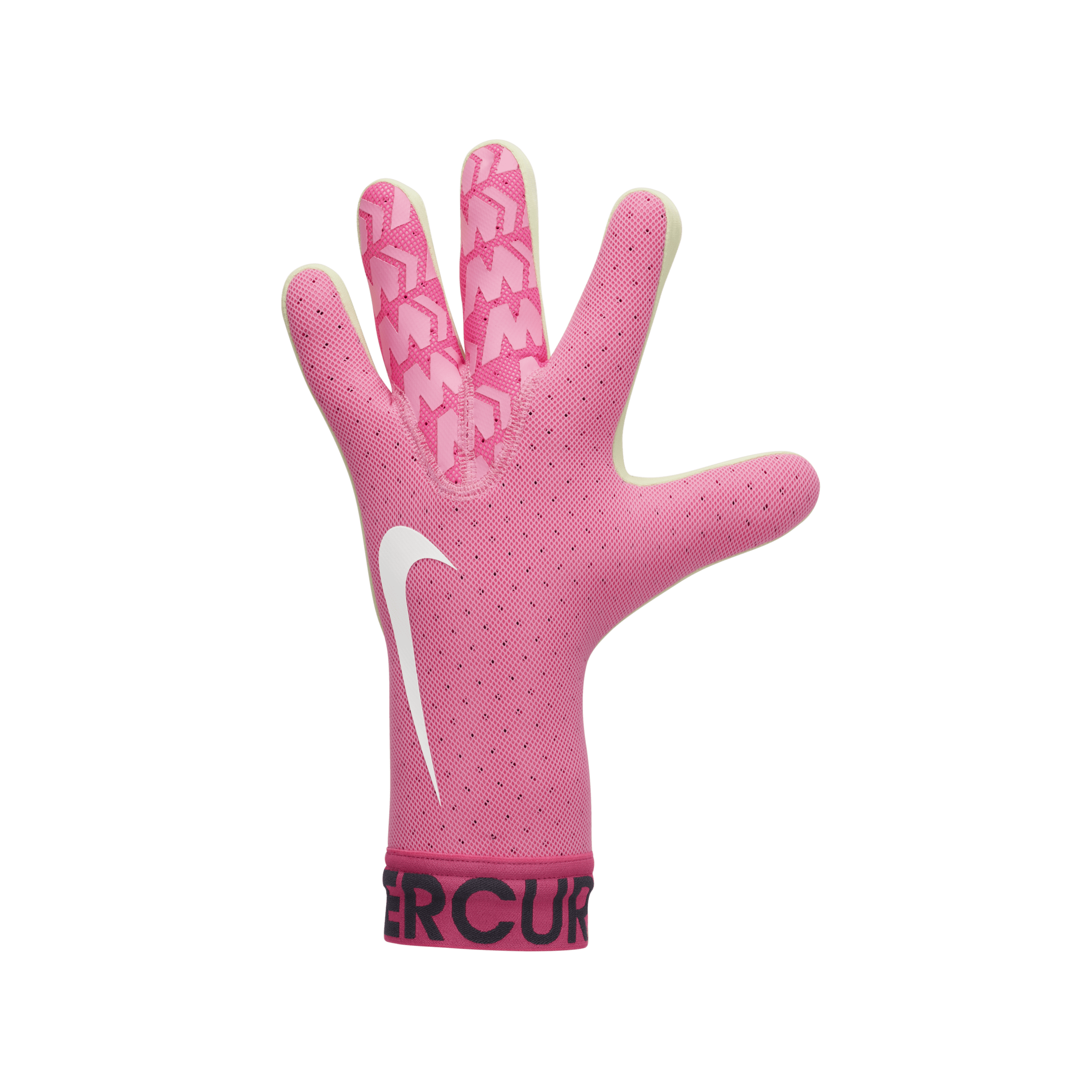 Nike Mercurial Goalkeeper Touch Elite-fodboldhandsker - Pink