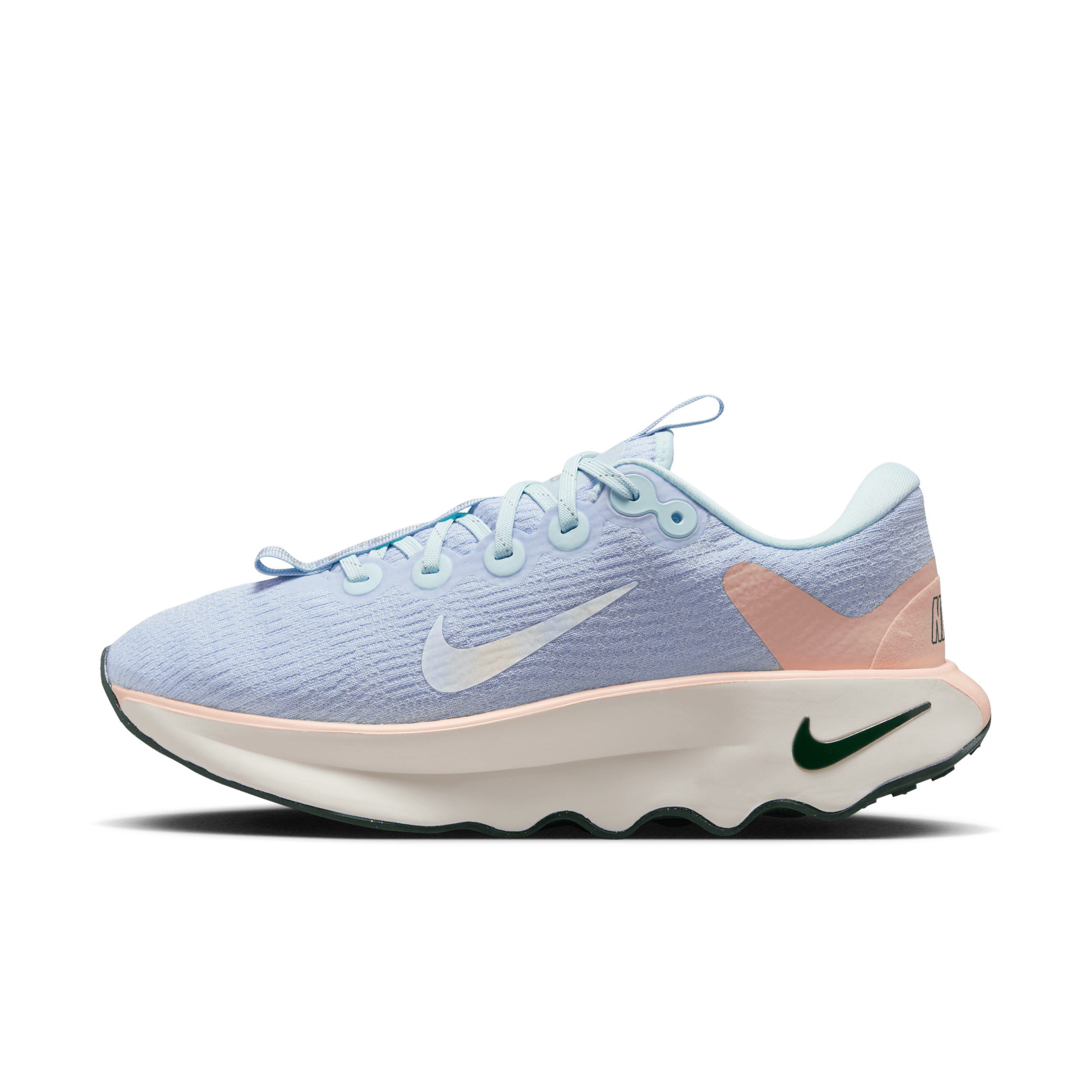 【ナイキ(NIKE)公式ストア】ナイキ モティバ プレミアム ウィメンズ ウォーキングシューズ HV5229-474 ブルー 【ナイキ(NIKE)公式ストア】ナイキ モティバ プレミアム ウィメンズ ウォーキングシューズ HV5229-474 ブルー