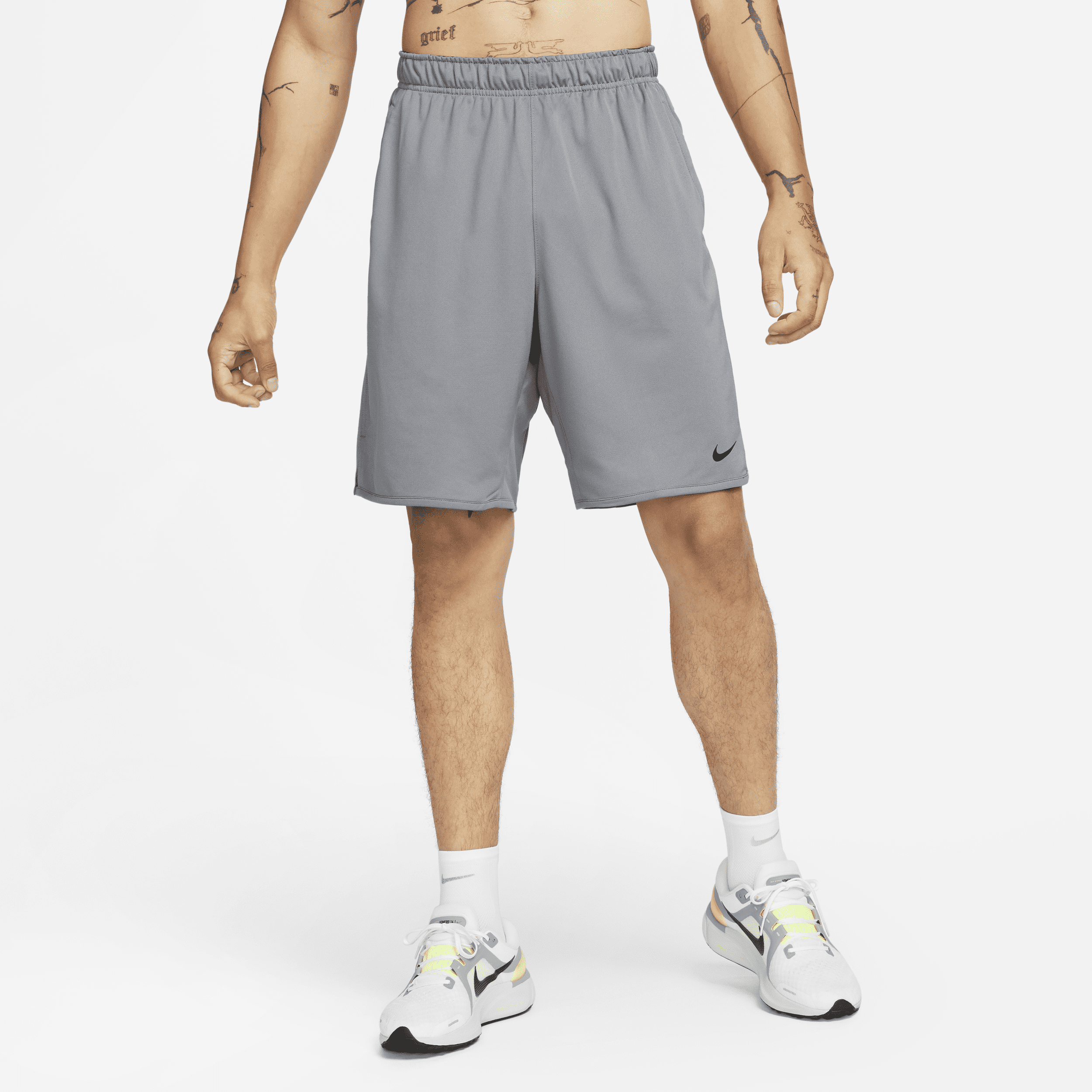 Shorts Nike Dri-FIT Totality Masculino
