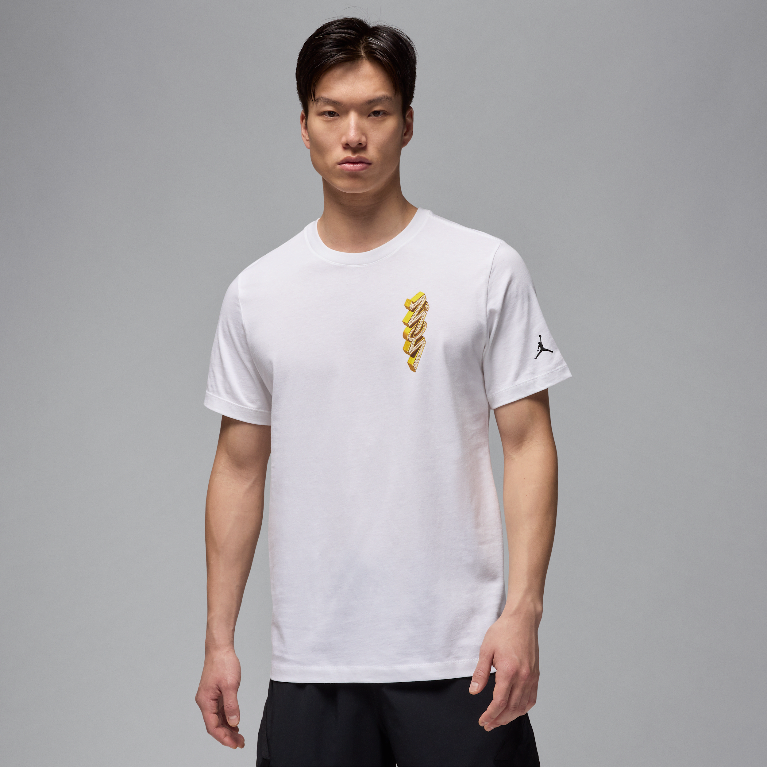 【ナイキ(NIKE)公式ストア】ザイオン メンズ Tシャツ HJ2360-100 ホワイト 【ナイキ(NIKE)公式ストア】ザイオン メンズ Tシャツ HJ2360-100 ホワイト