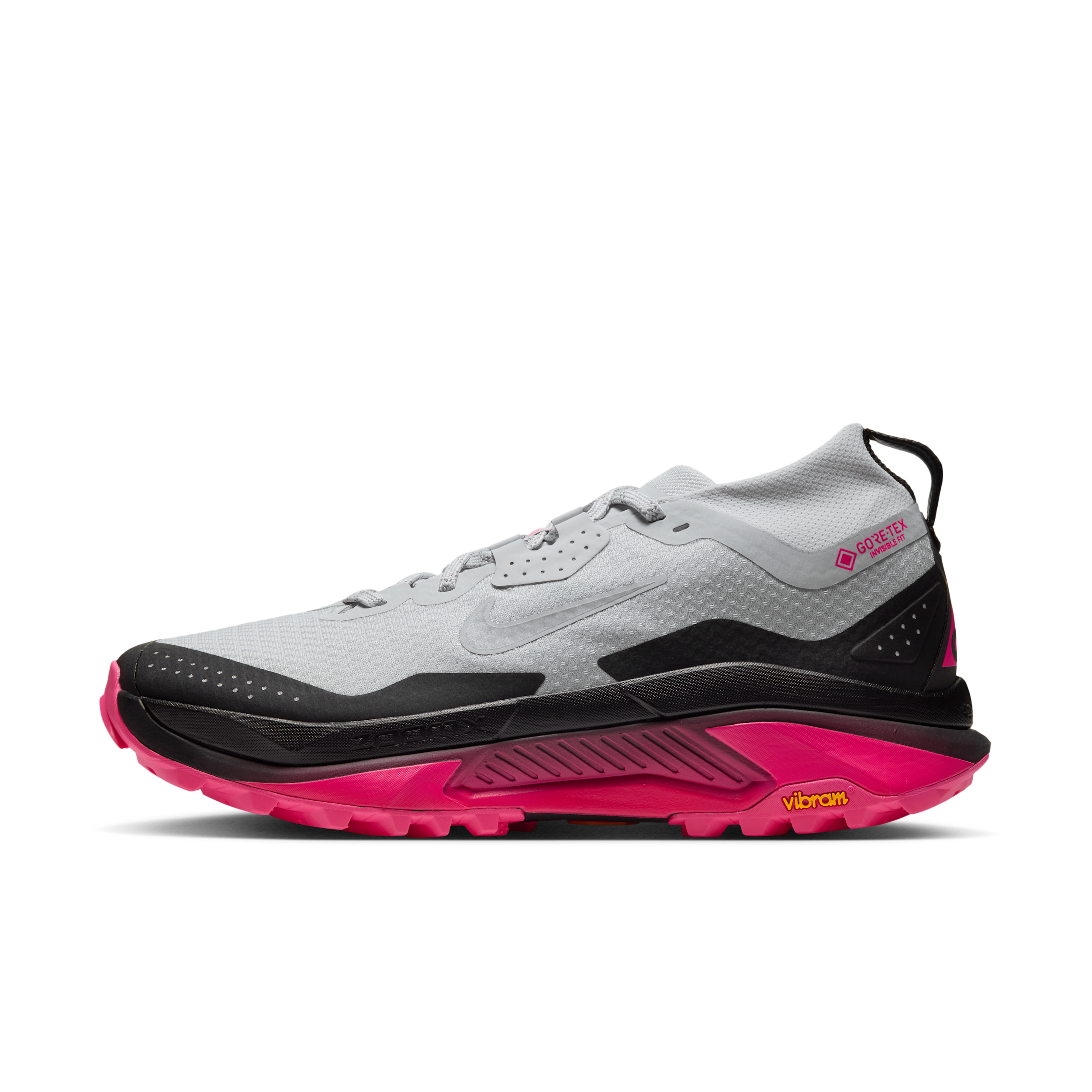 Nike imperméable ACG Zegama Trail GORE-TEX, vue de côté