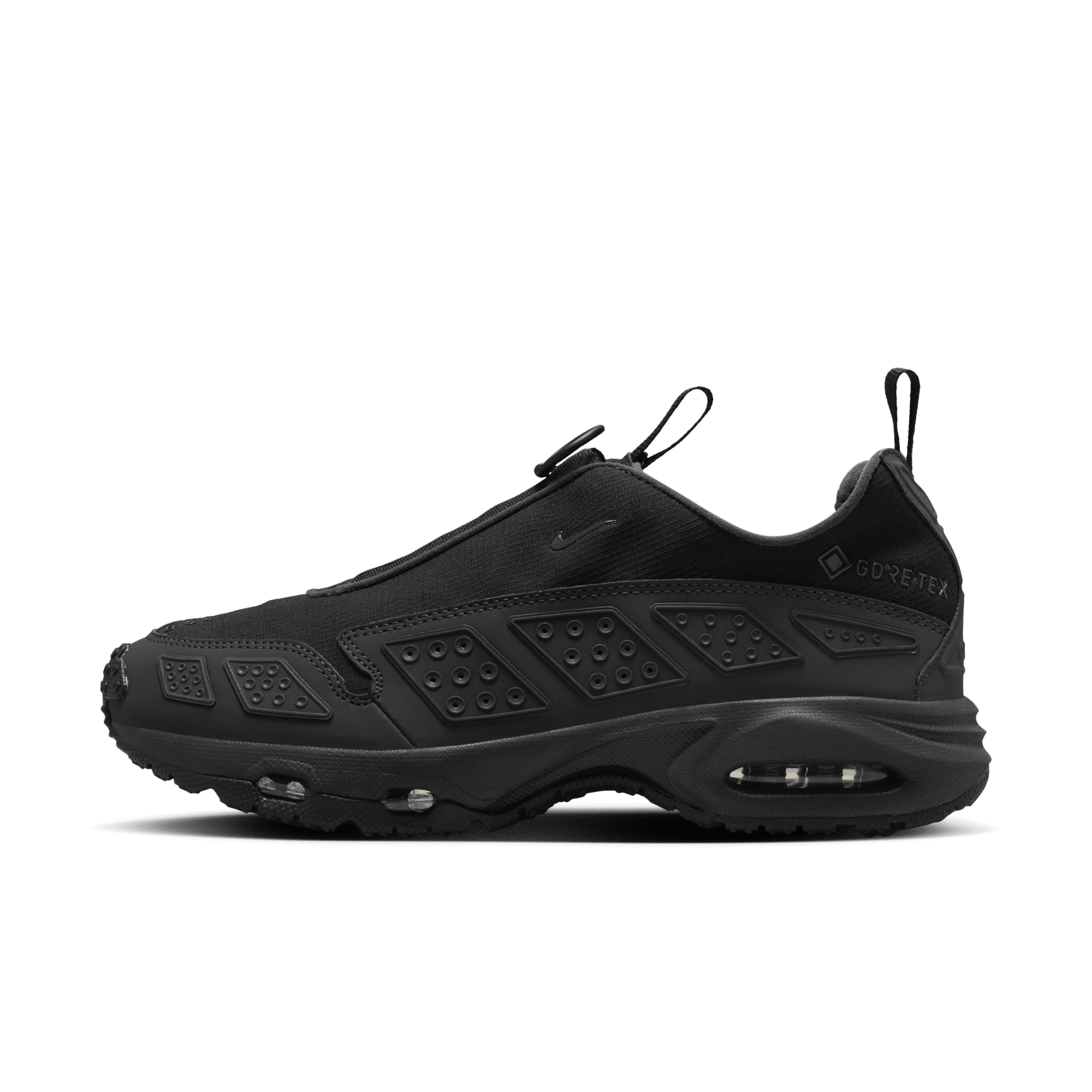 【ナイキ(NIKE)公式ストア】ナイキ エア マックス SNDR GTX ウィメンズシューズ FZ4238-001 ブラック 【ナイキ(NIKE)公式ストア】ナイキ エア マックス SNDR GTX ウィメンズシューズ FZ4238-001 ブラック