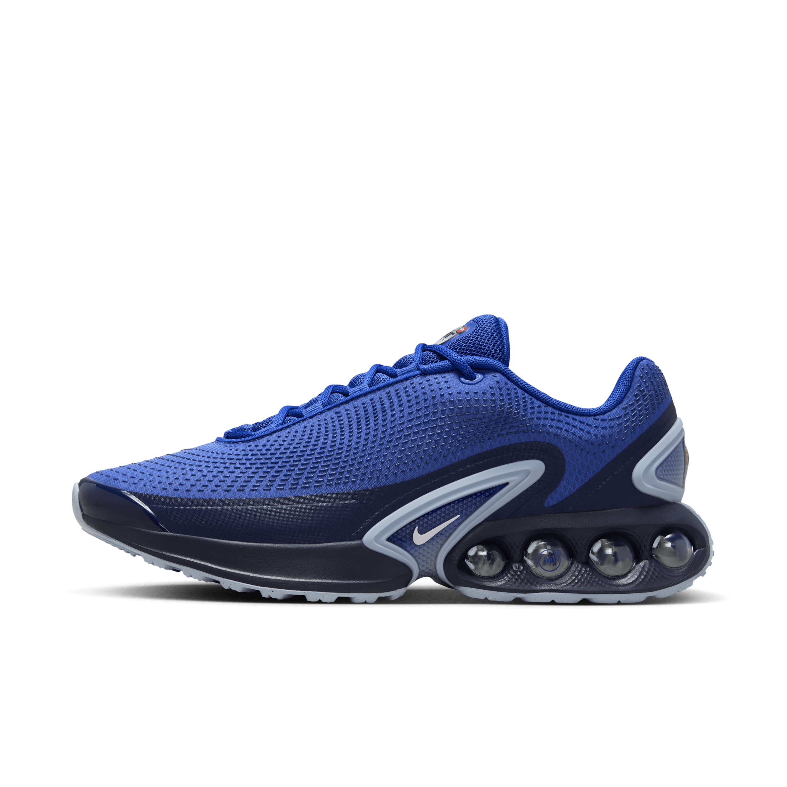 Nike Air Max Dn-sko - blå