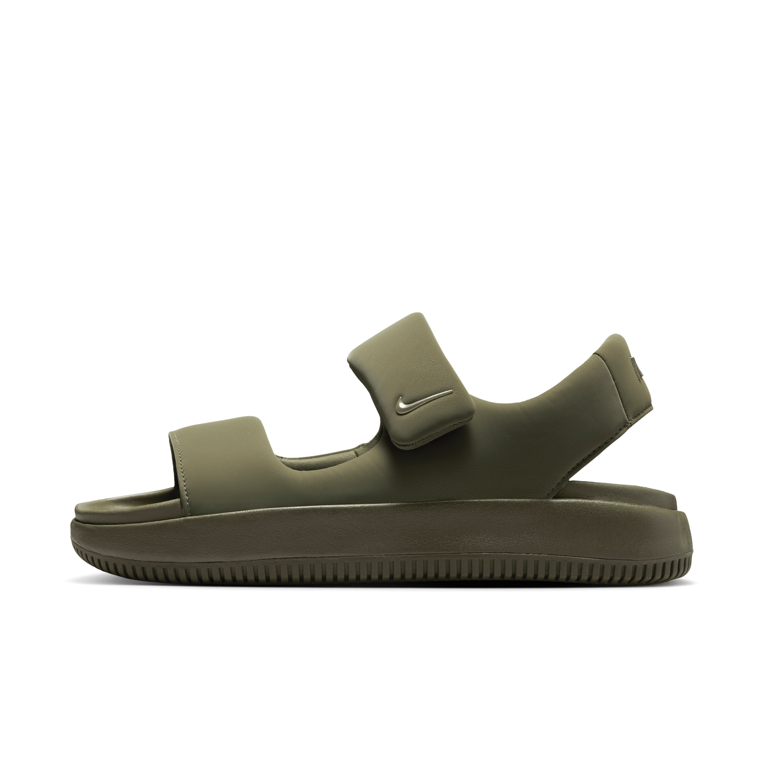 【ナイキ(NIKE)公式ストア】ナイキ カーム メンズサンダル FZ3120-200 グリーン 【ナイキ(NIKE)公式ストア】ナイキ カーム メンズサンダル FZ3120-200 グリーン