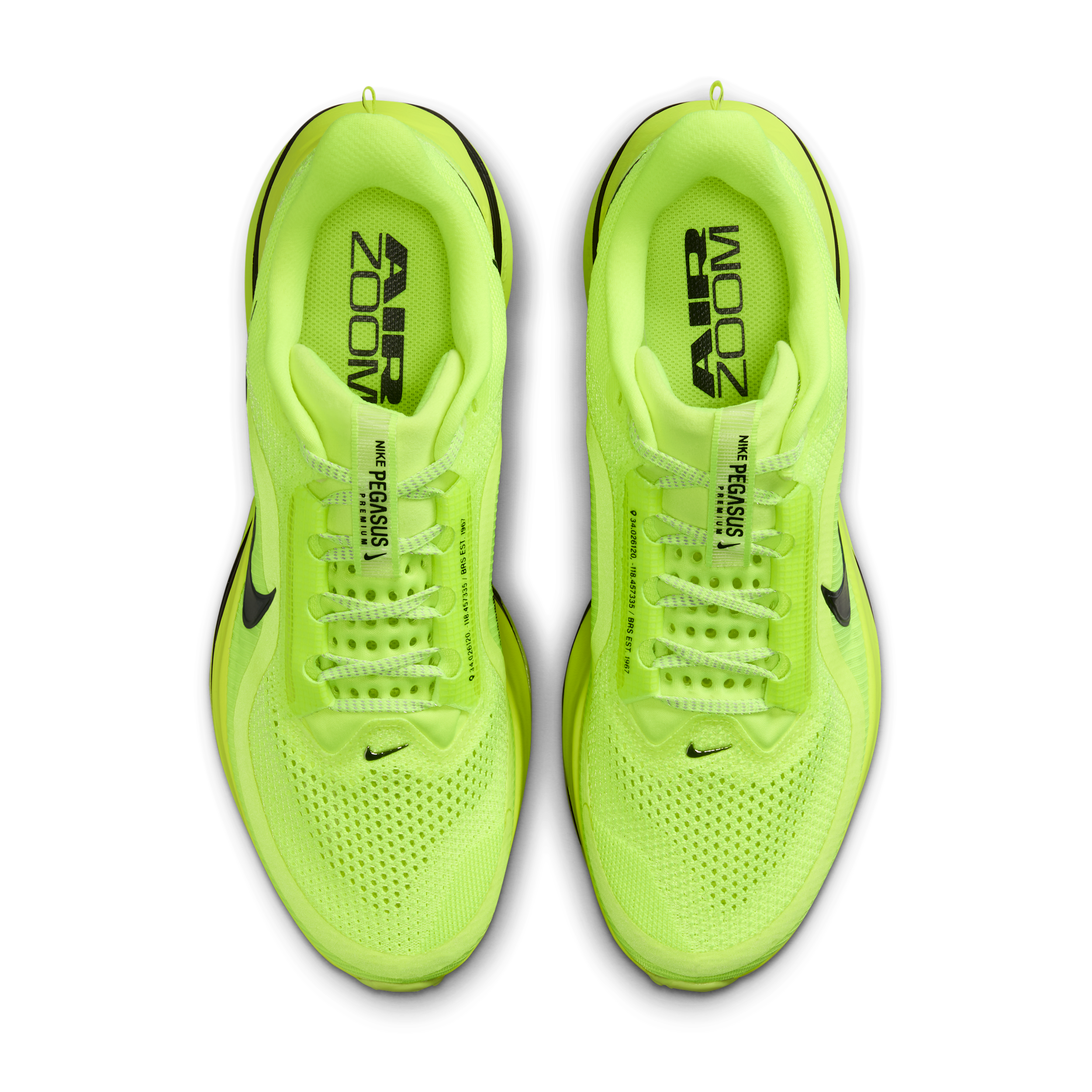 Nike Pegasus Premium Men's Road Running Shoes product image