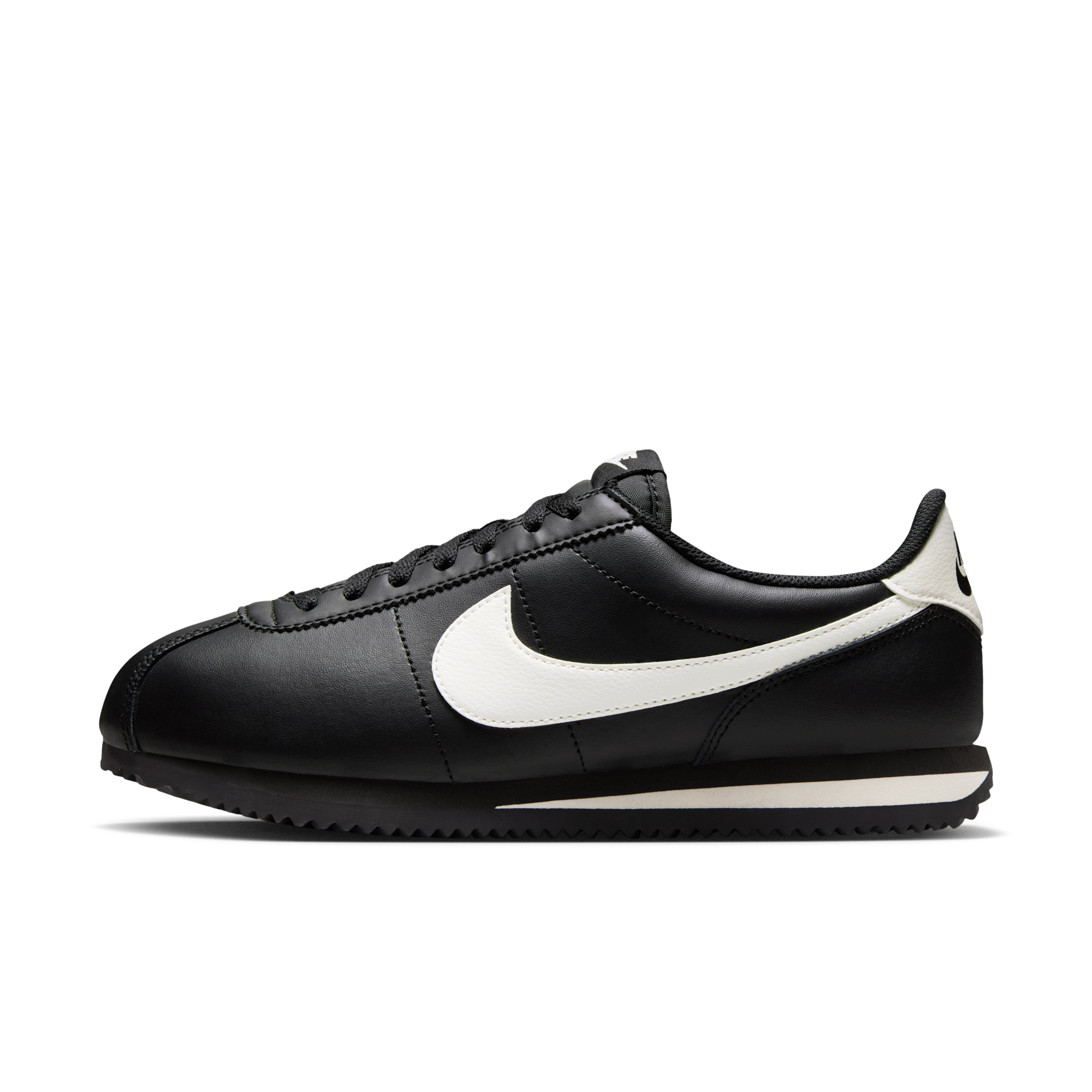 【ナイキ(NIKE)公式ストア】ナイキ コルテッツ レザー ウィメンズシューズ DN1791-006 ブラック 【ナイキ(NIKE)公式ストア】ナイキ コルテッツ レザー ウィメンズシューズ DN1791-006 ブラック