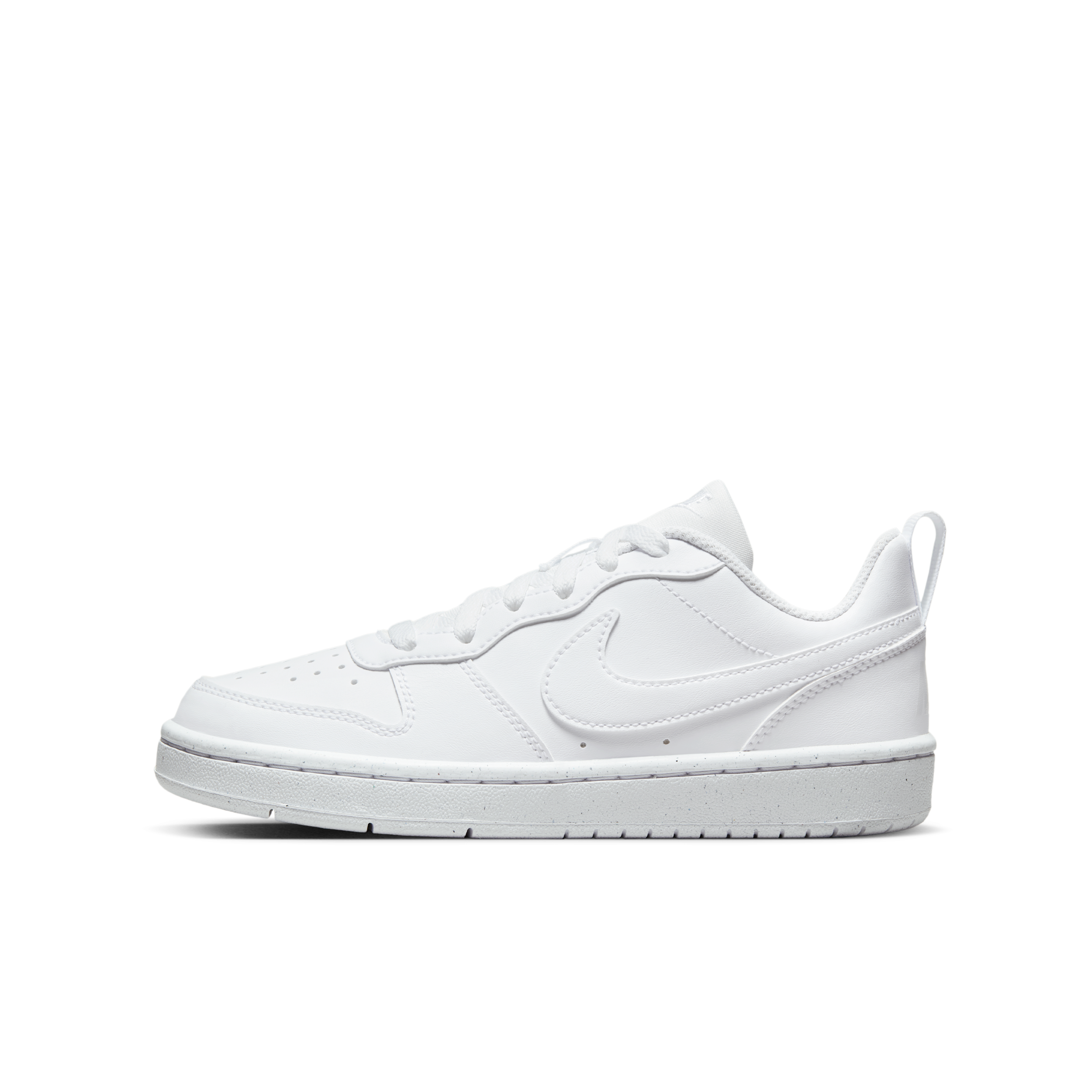Tênis Nike Court Borough Low Recraft Infantil