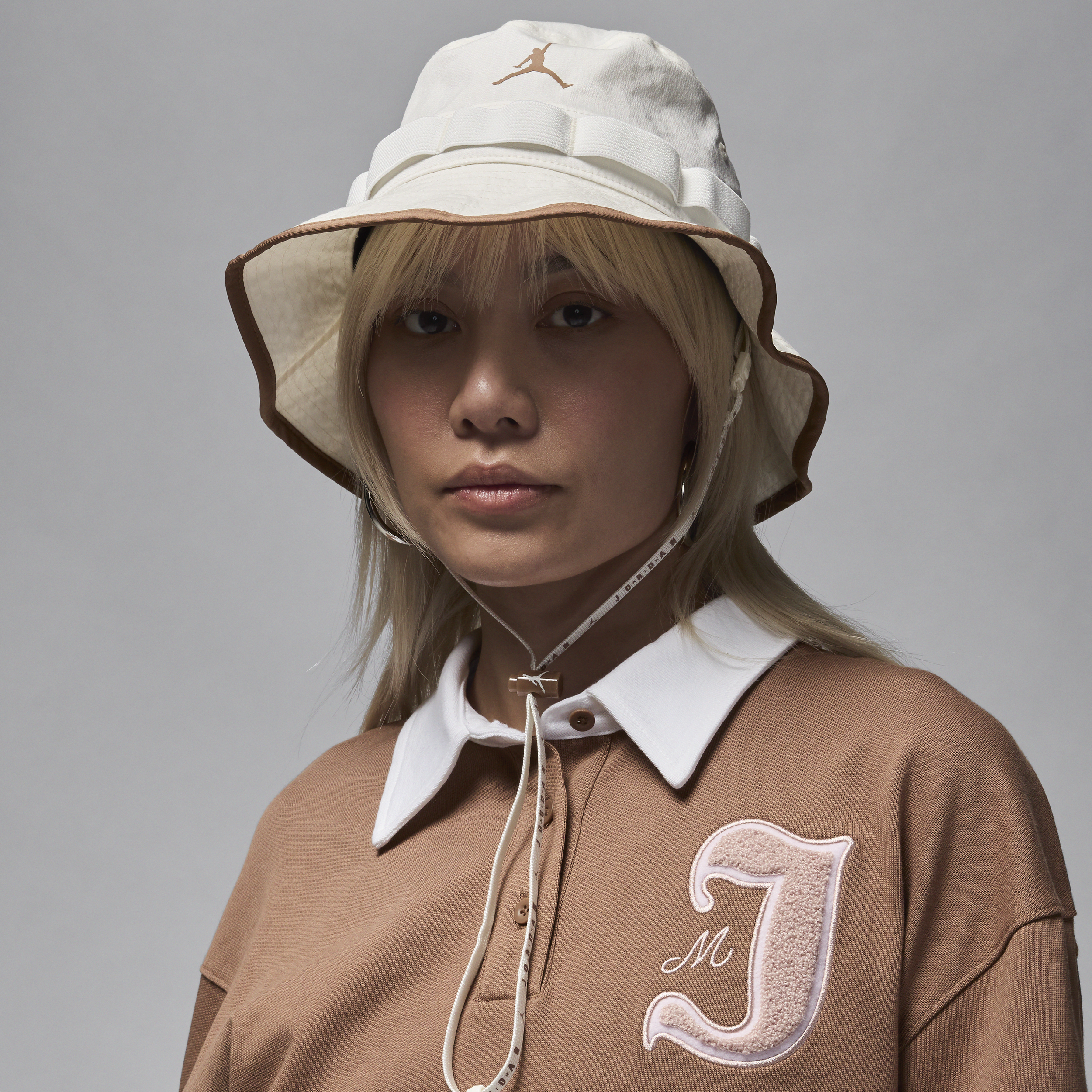 【ナイキ(NIKE)公式ストア】ジョーダン エイペックス バケットハット FD5188-133 ホワイト 【ナイキ(NIKE)公式ストア】ジョーダン エイペックス バケットハット FD5188-133 ホワイト