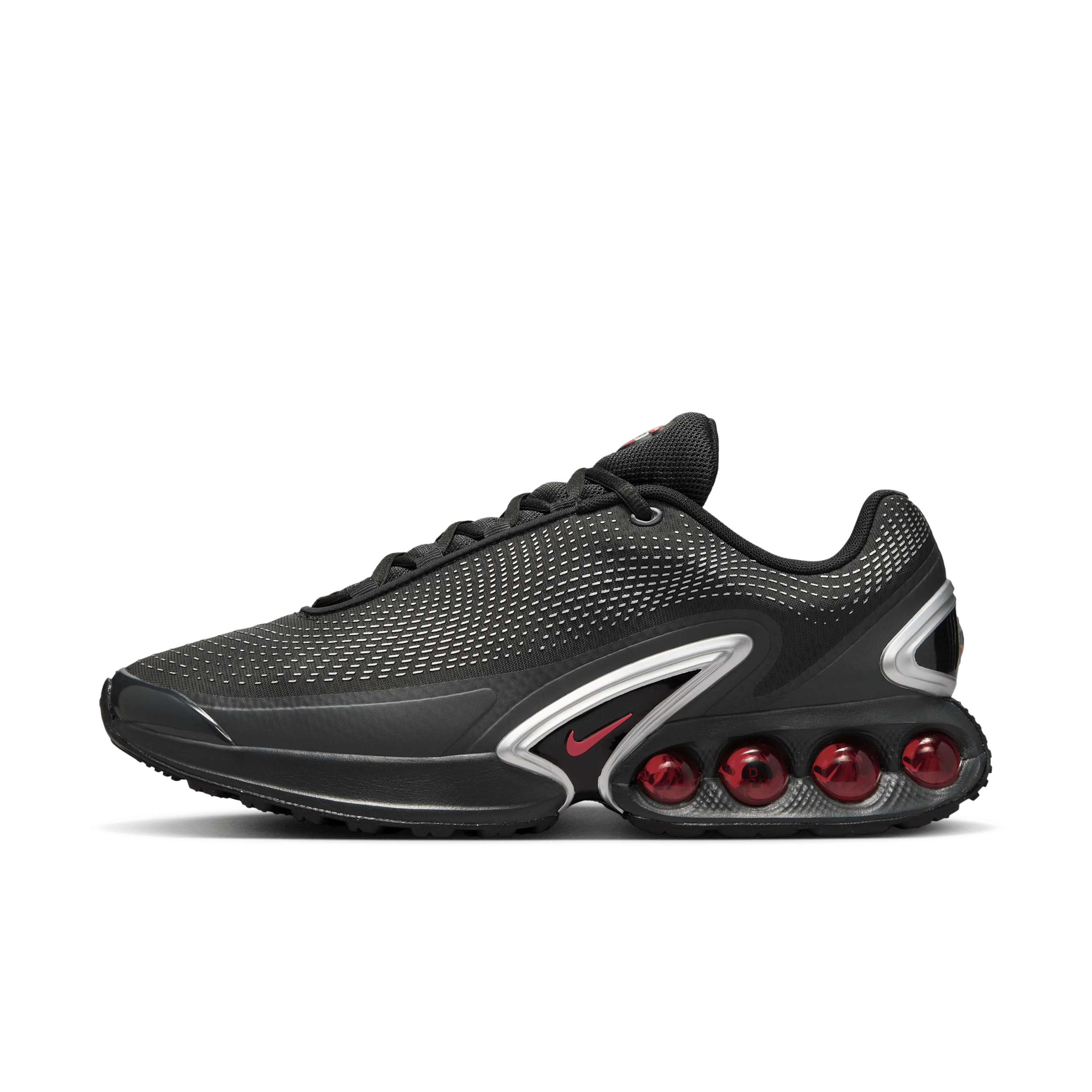 【ナイキ(NIKE)公式ストア】ナイキ エア マックス Dn シューズ DV3337-016 ブラック 【ナイキ(NIKE)公式ストア】ナイキ エア マックス Dn シューズ DV3337-016 ブラック