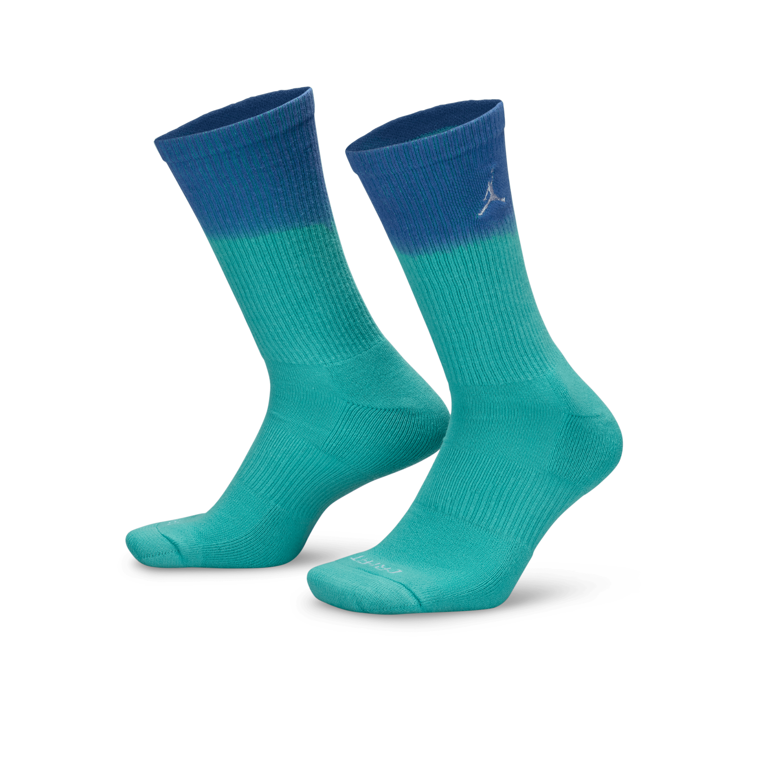 【ナイキ(NIKE)公式ストア】ジョーダン エブリデイ プラス クルー ソックス (1足) HJ2446-500 パープル 【ナイキ(NIKE)公式ストア】ジョーダン エブリデイ プラス クルー ソックス (1足) HJ2446-500 パープル