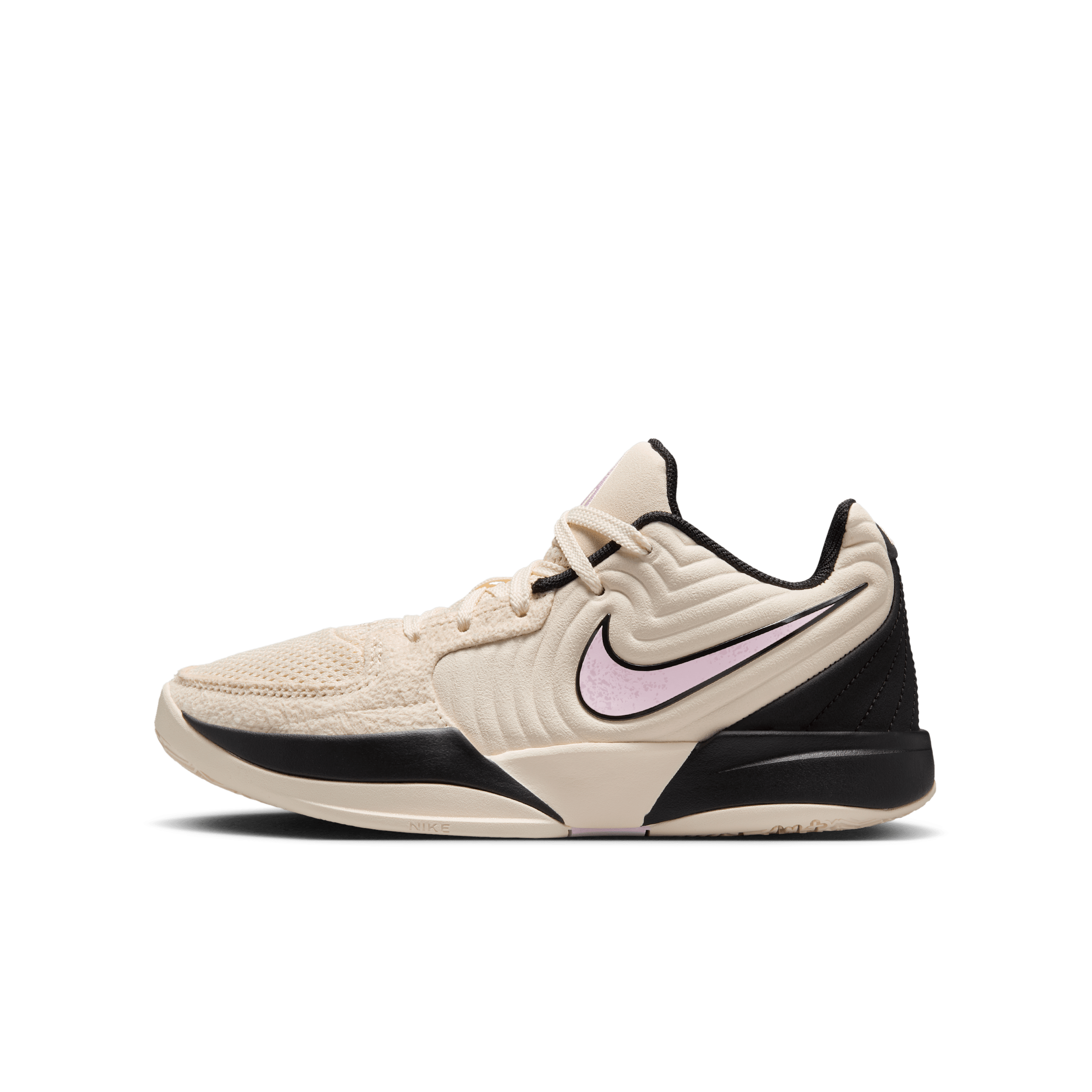 【ナイキ(NIKE)公式ストア】ジャ 2 ジュニア バスケットボールシューズ FV5633-100 ホワイト 【ナイキ(NIKE)公式ストア】ジャ 2 ジュニア バスケットボールシューズ FV5633-100 ホワイト